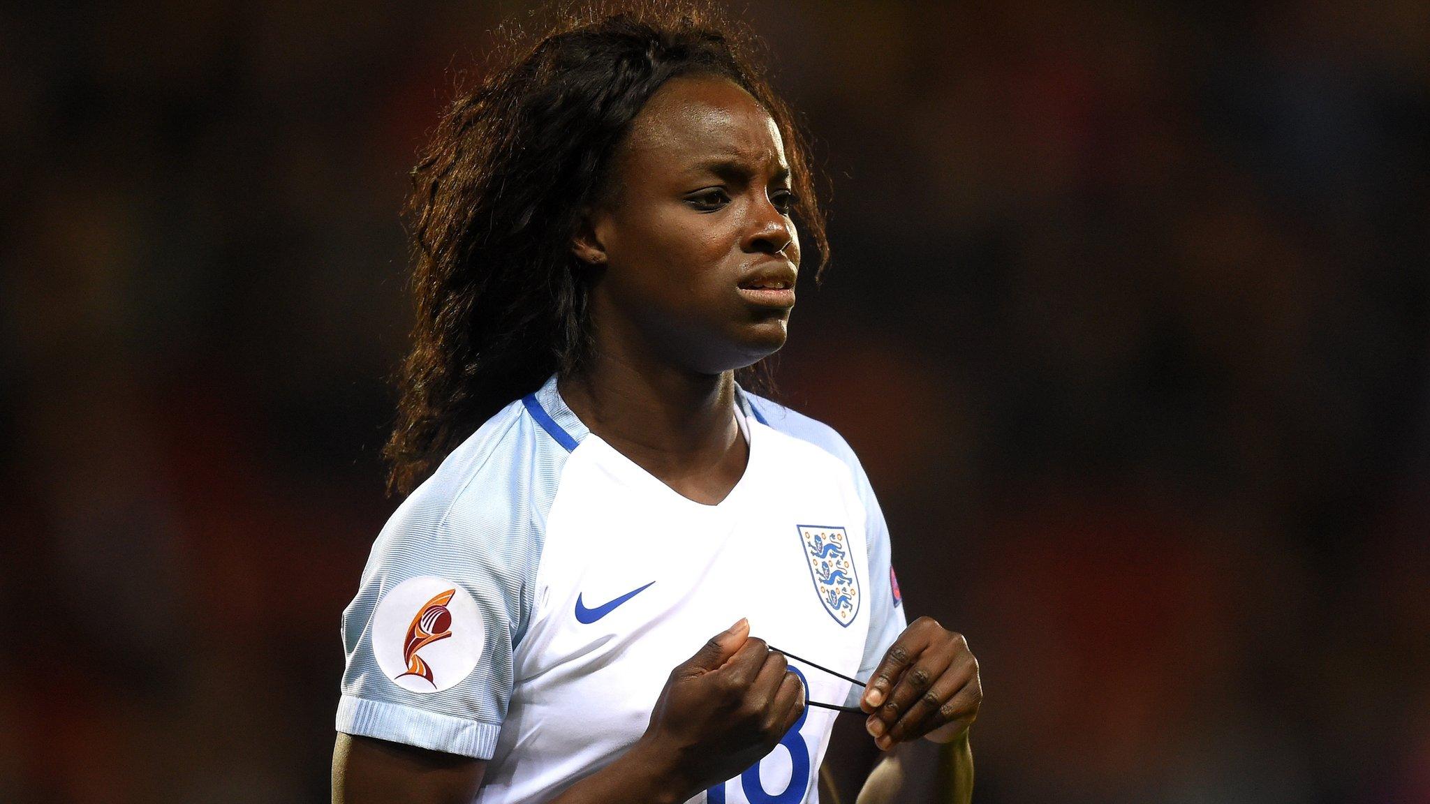 Eniola Aluko