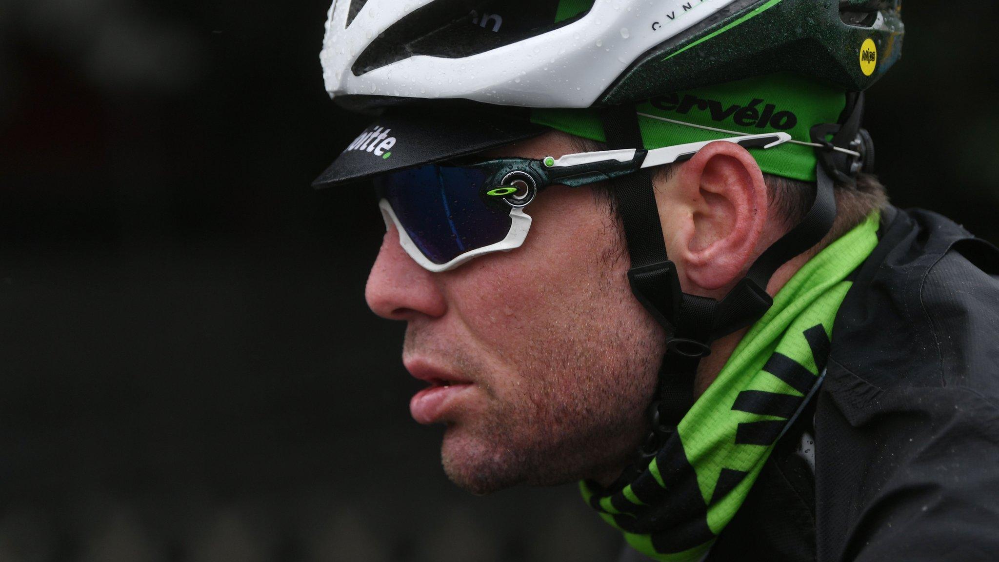 Mark Cavendish