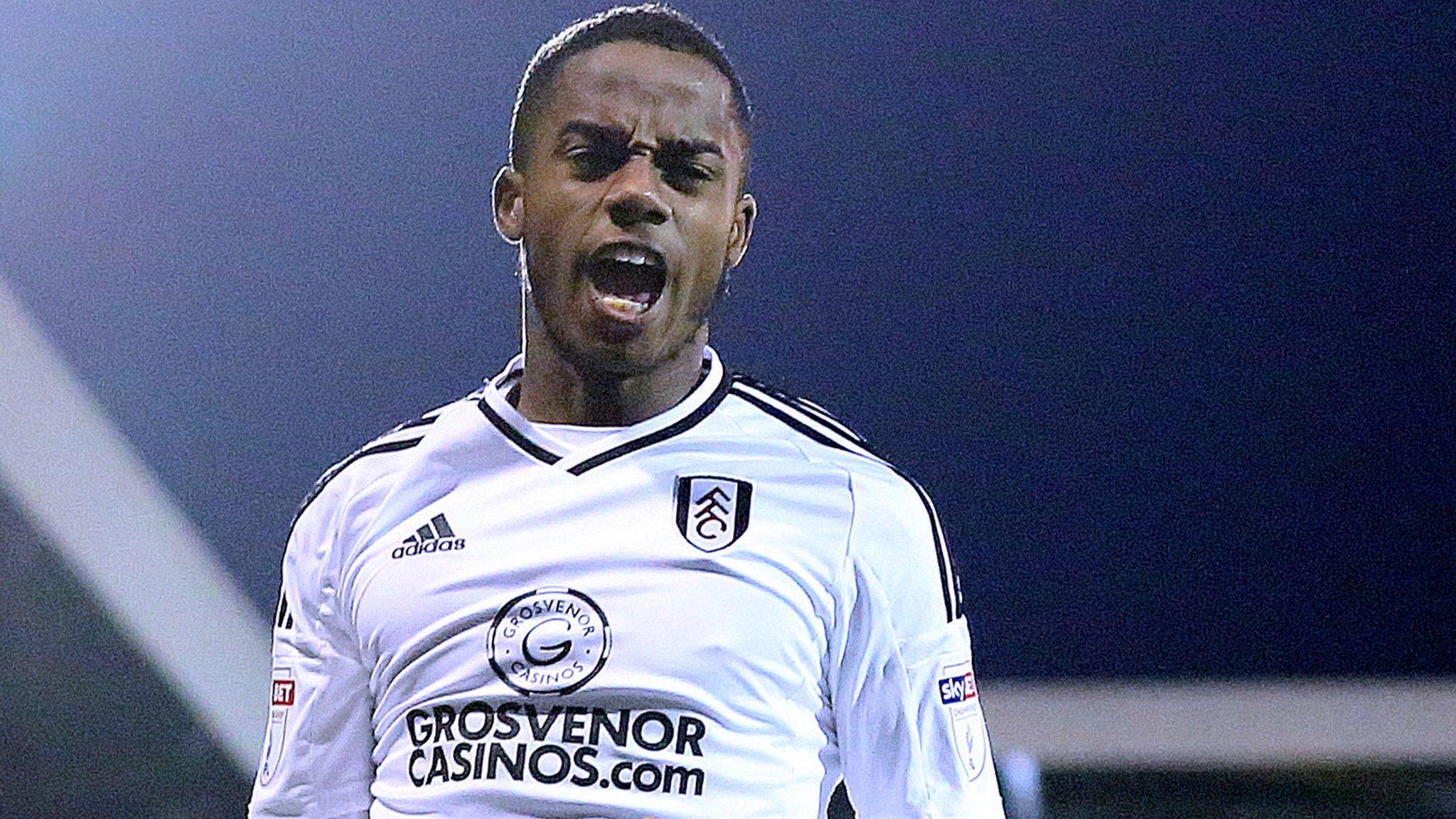 Ryan Sessegnon