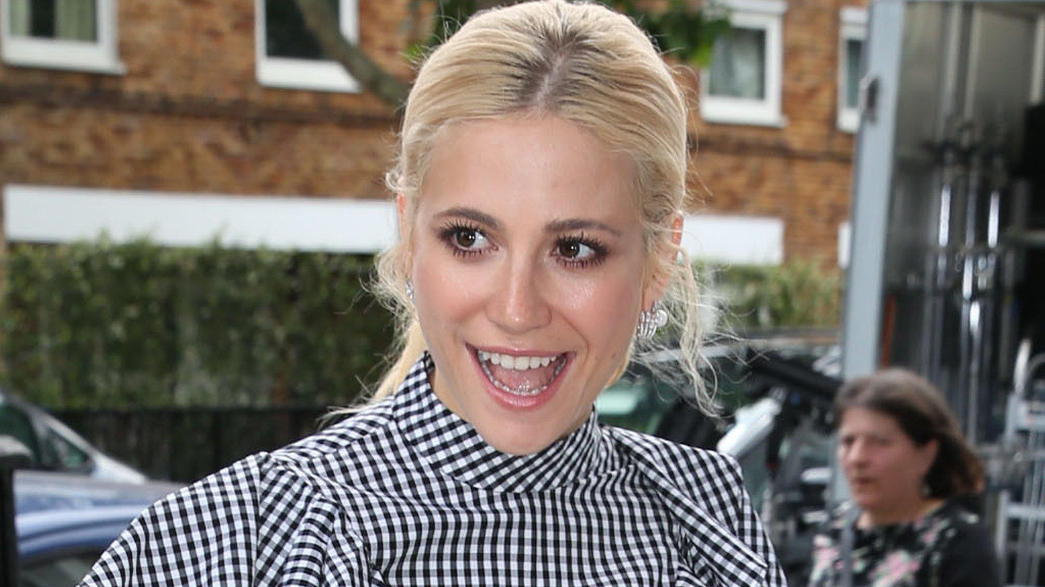 Pixie Lott