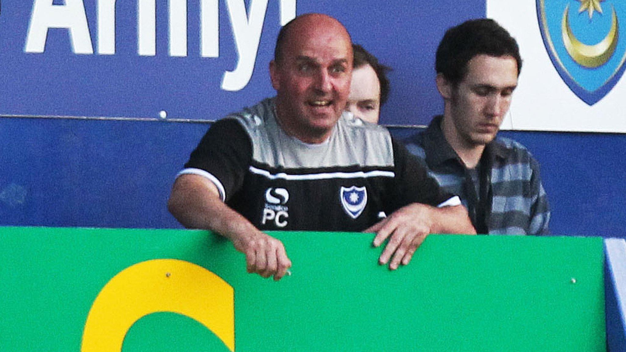 Paul Cook