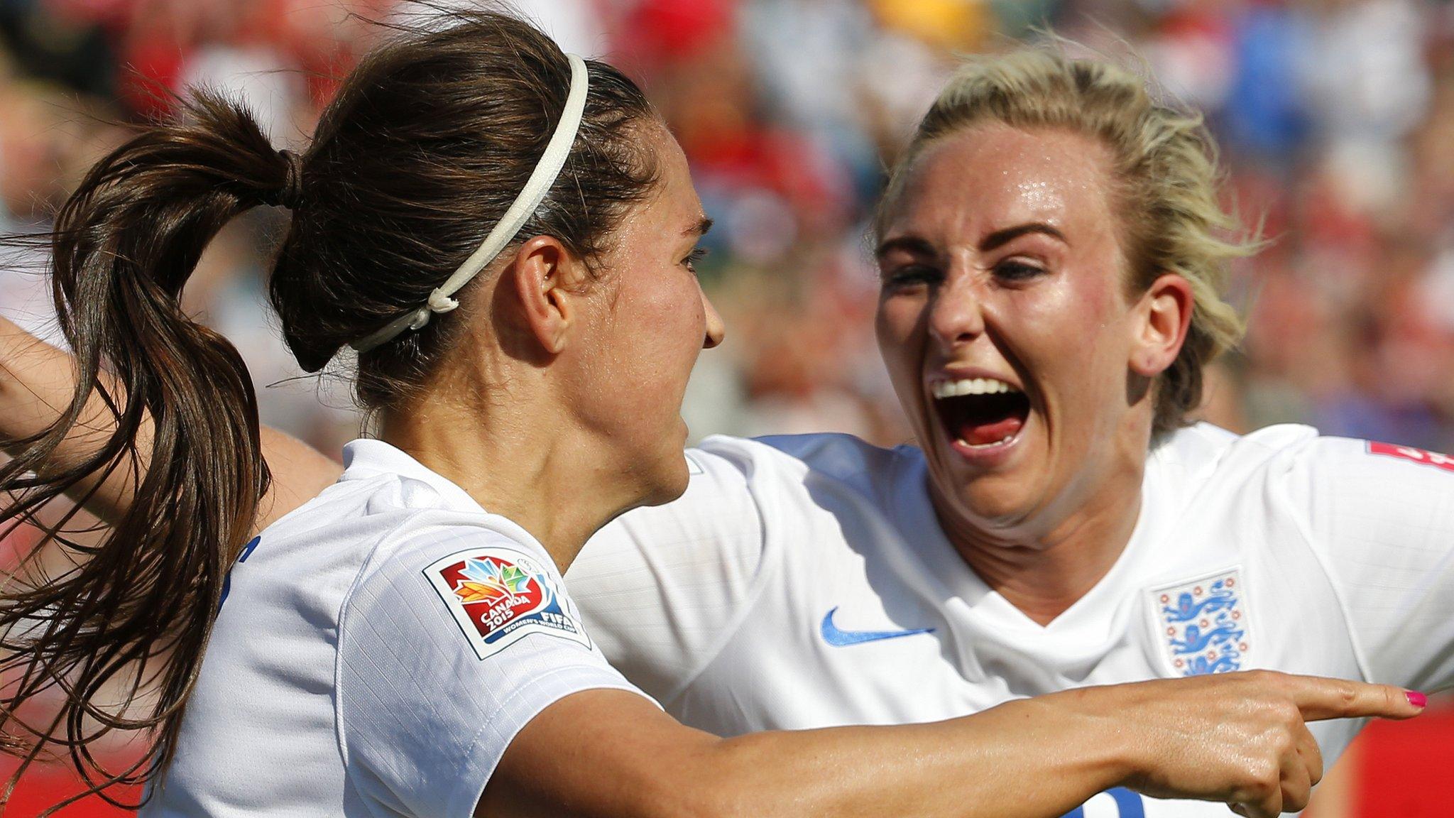 Toni Duggan