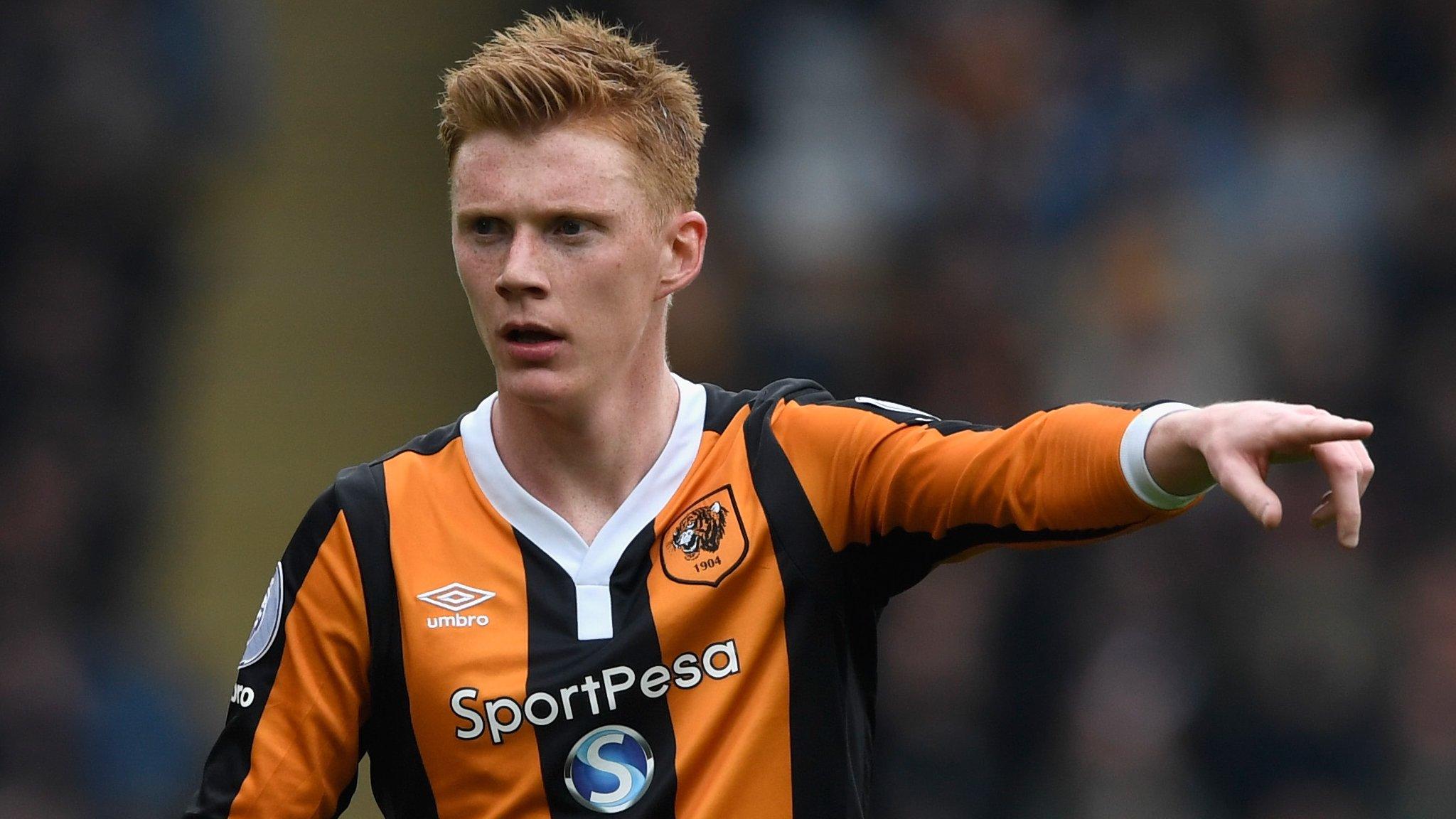 Sam Clucas