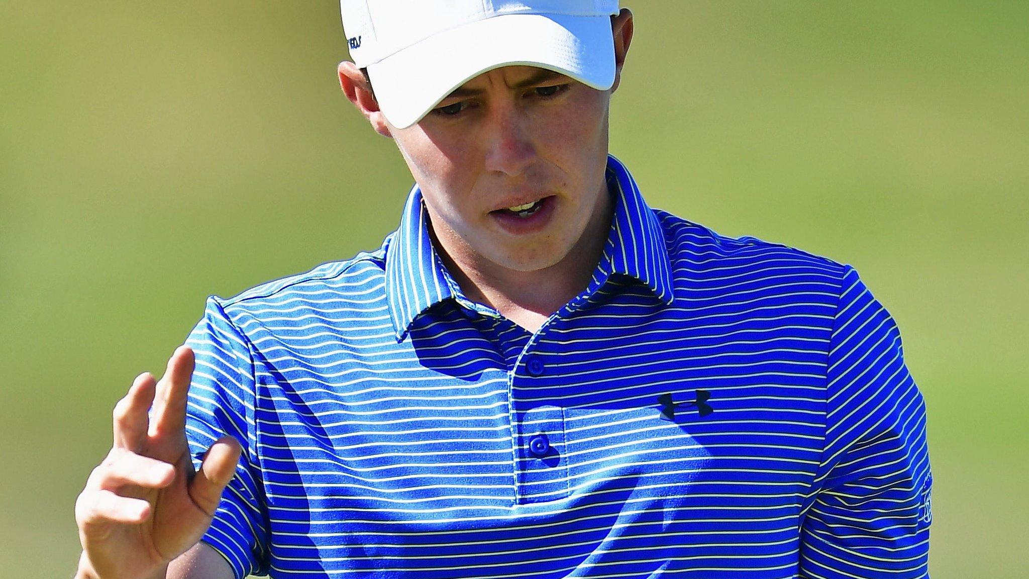 Matt Fitzpatrick