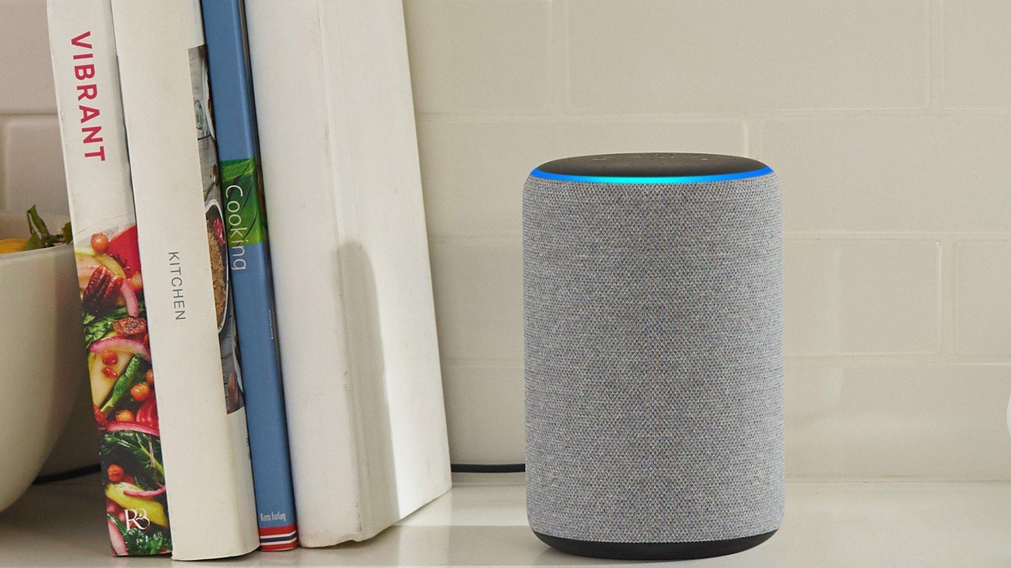 Amazon Echo