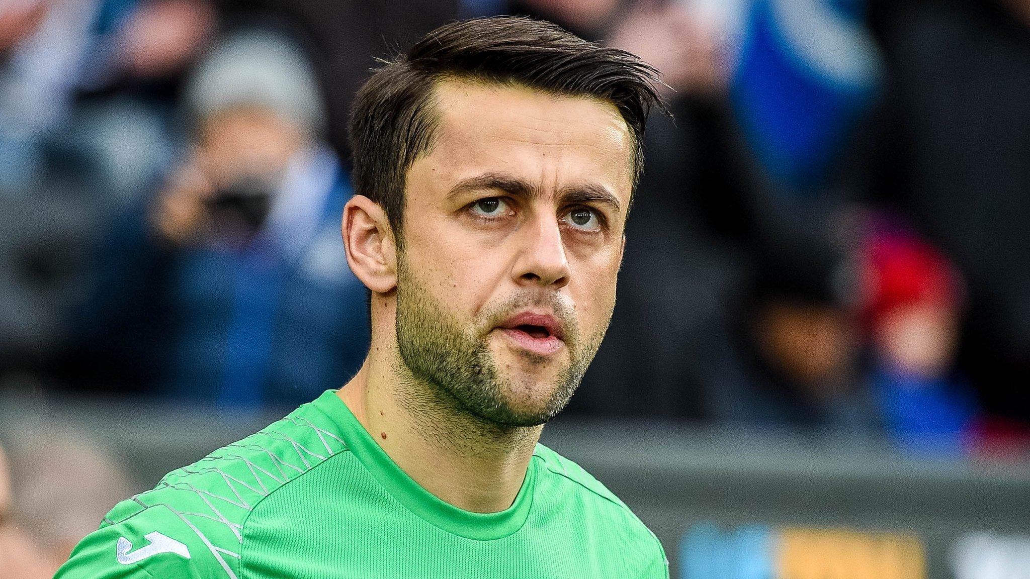 Lukasz Fabianski