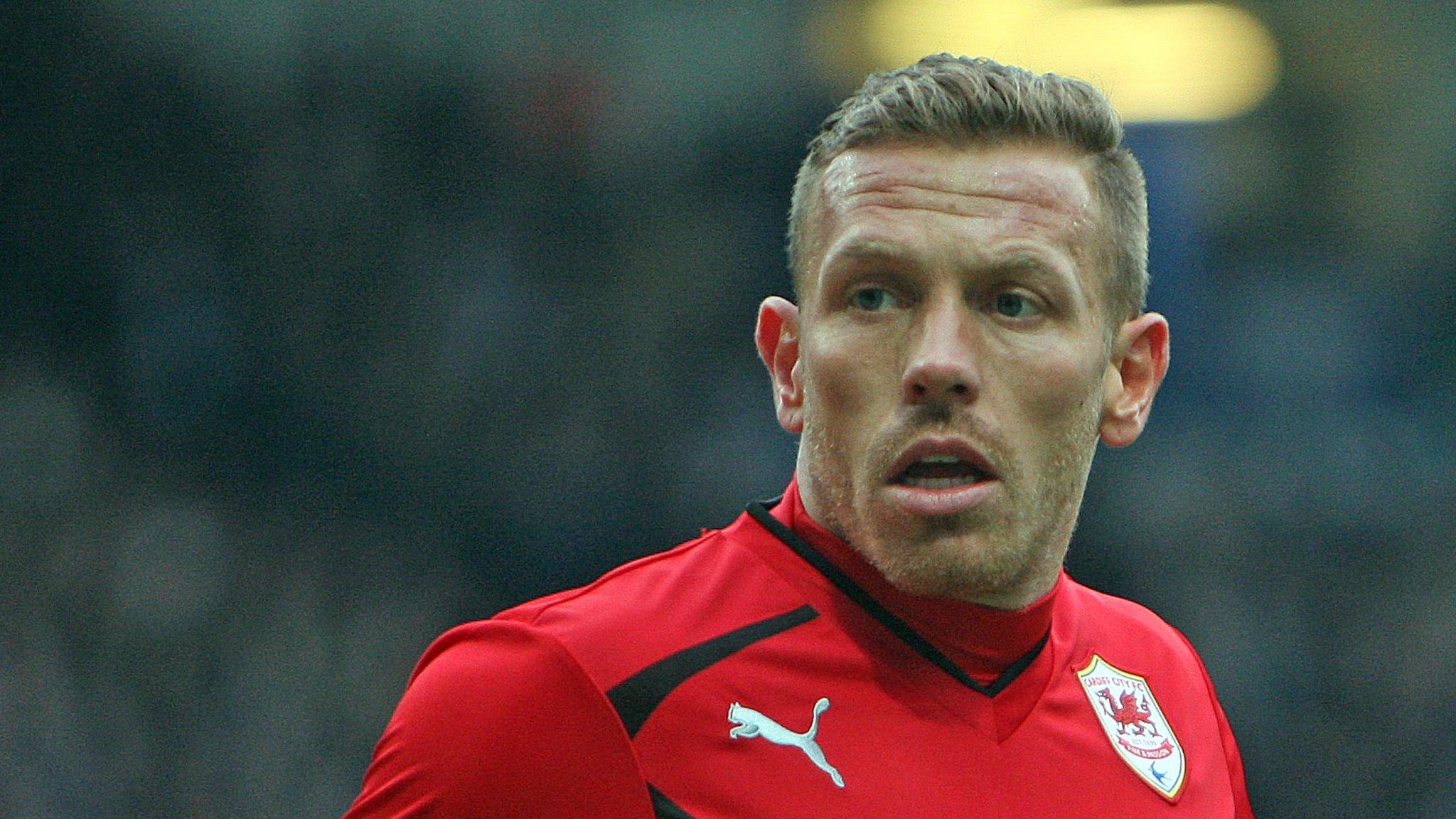 Craig Bellamy