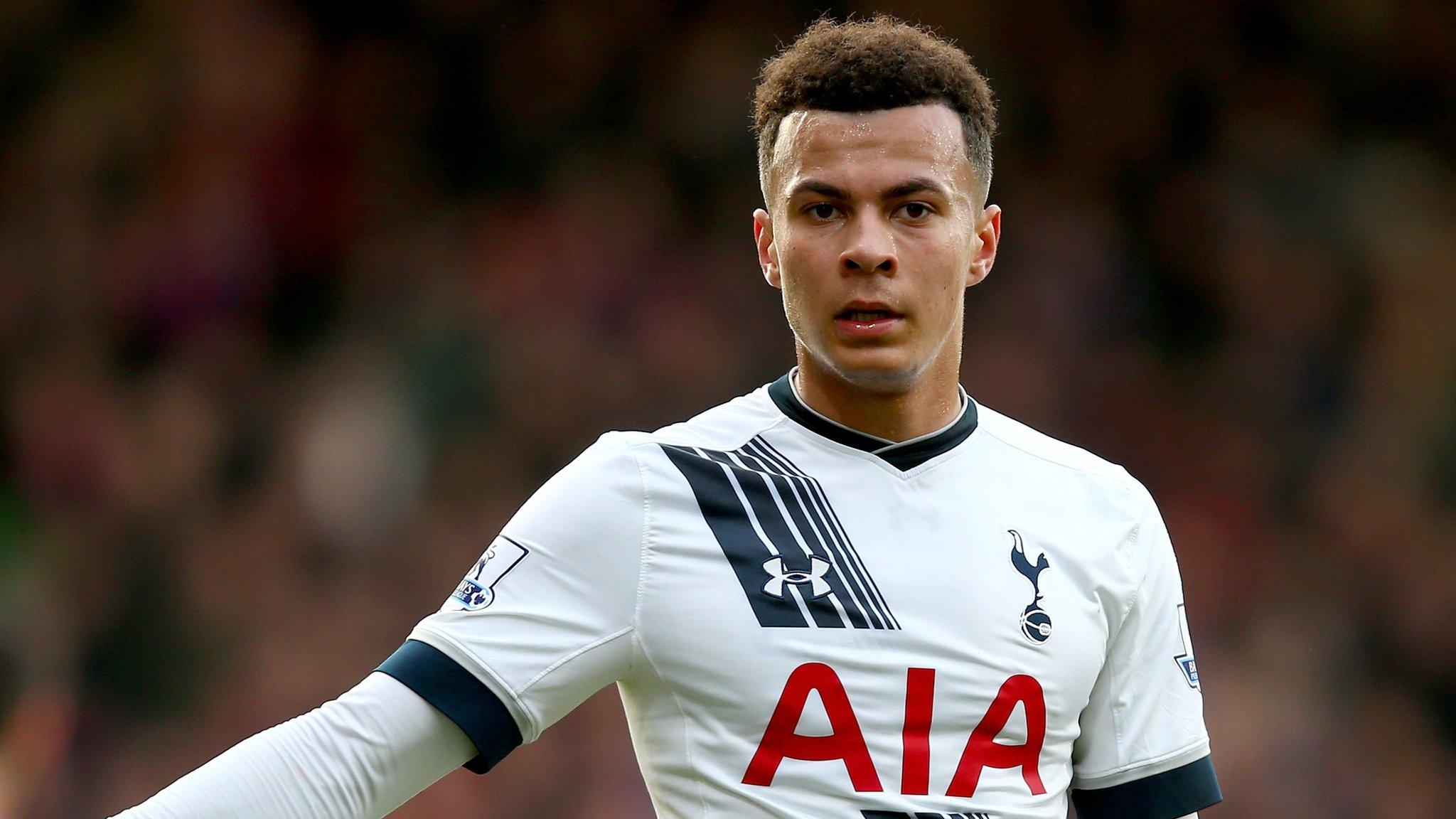 Dele Alli