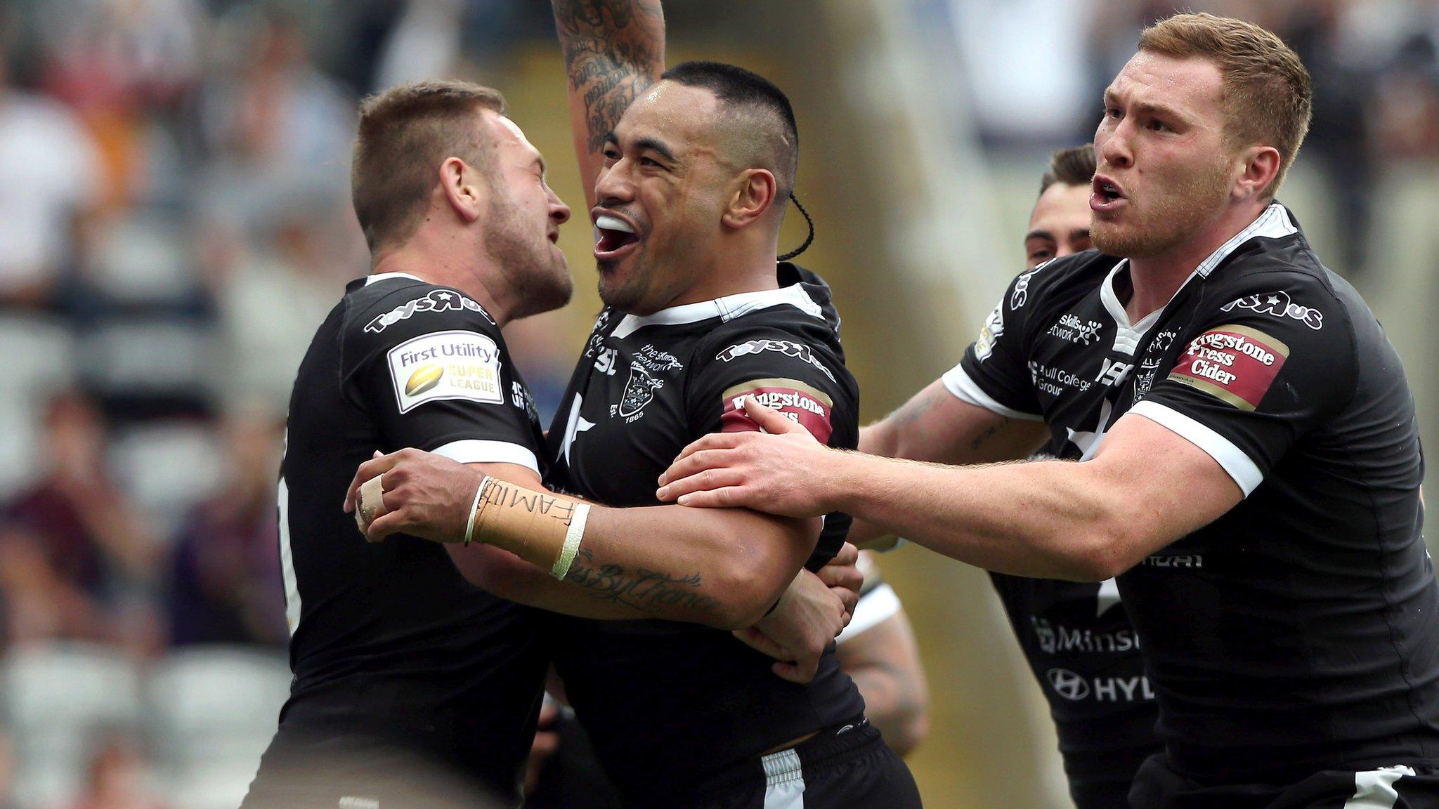 Hull FC