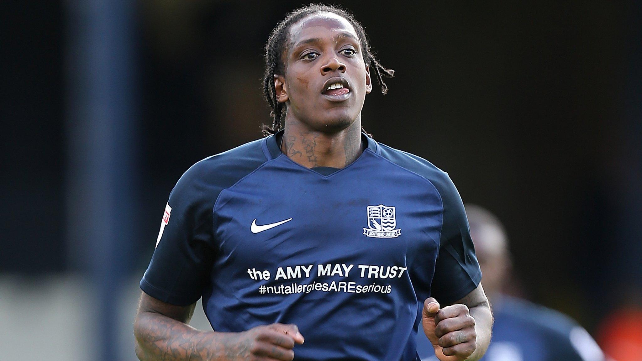 Nile Ranger