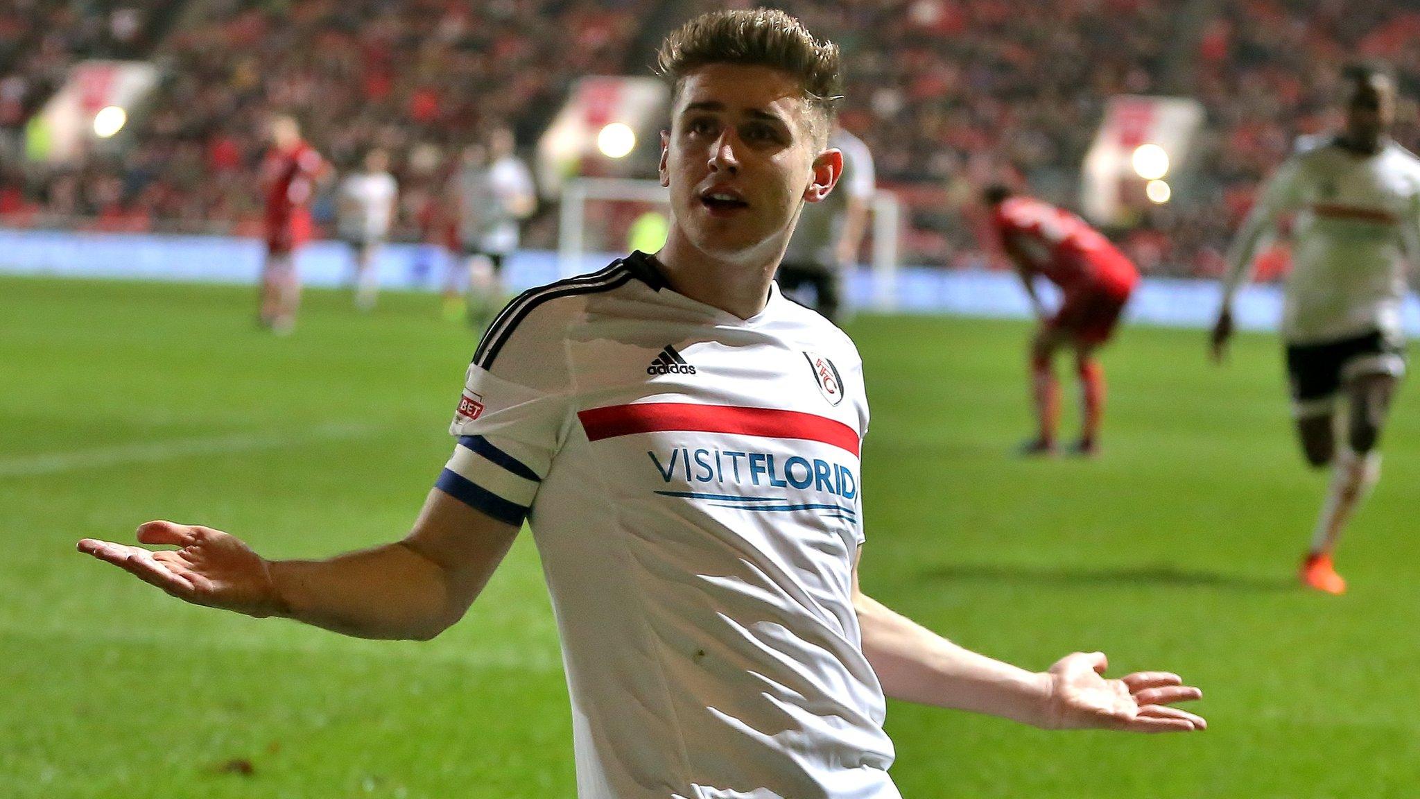 Tom Cairney