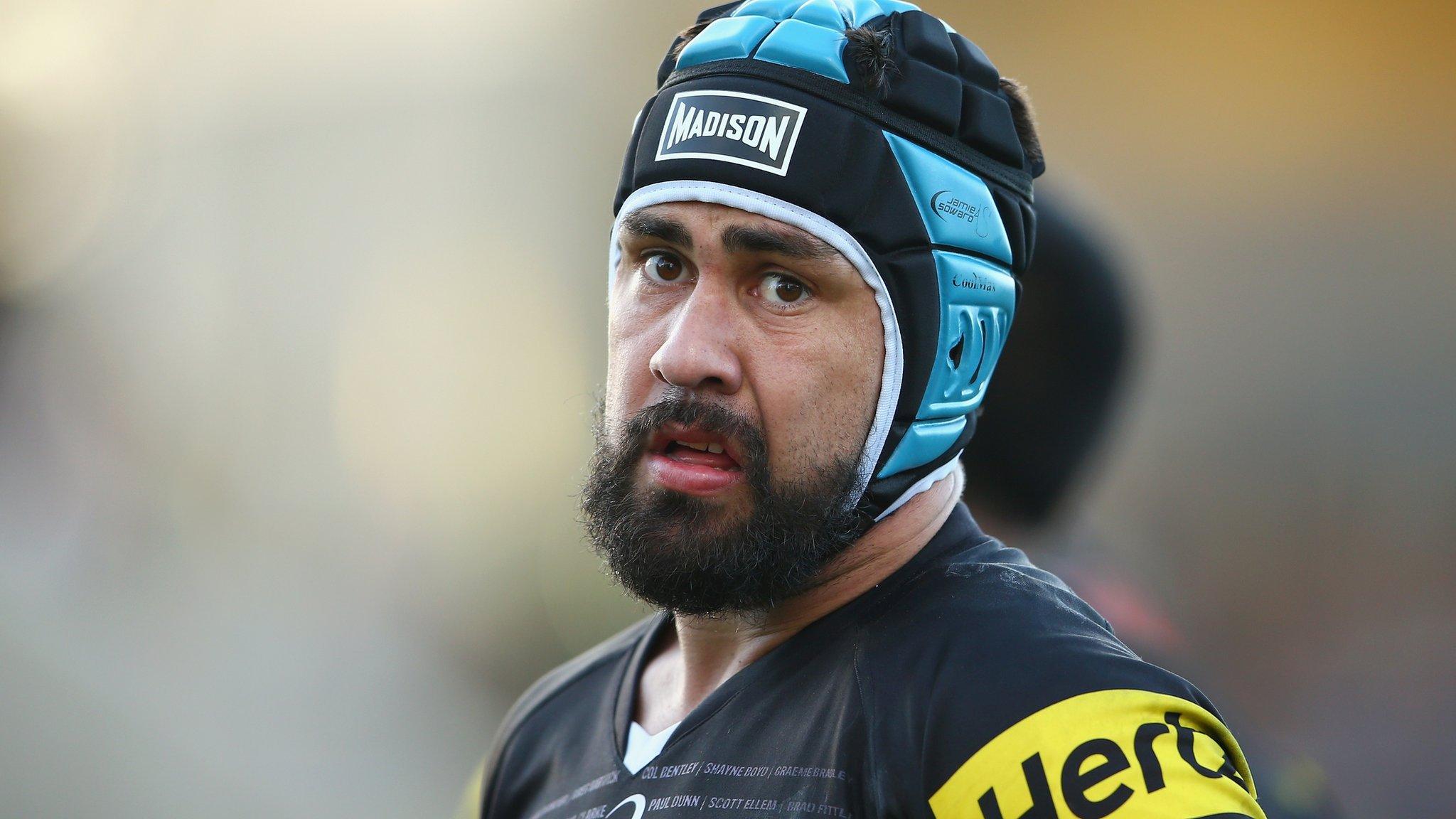 Jamie Soward