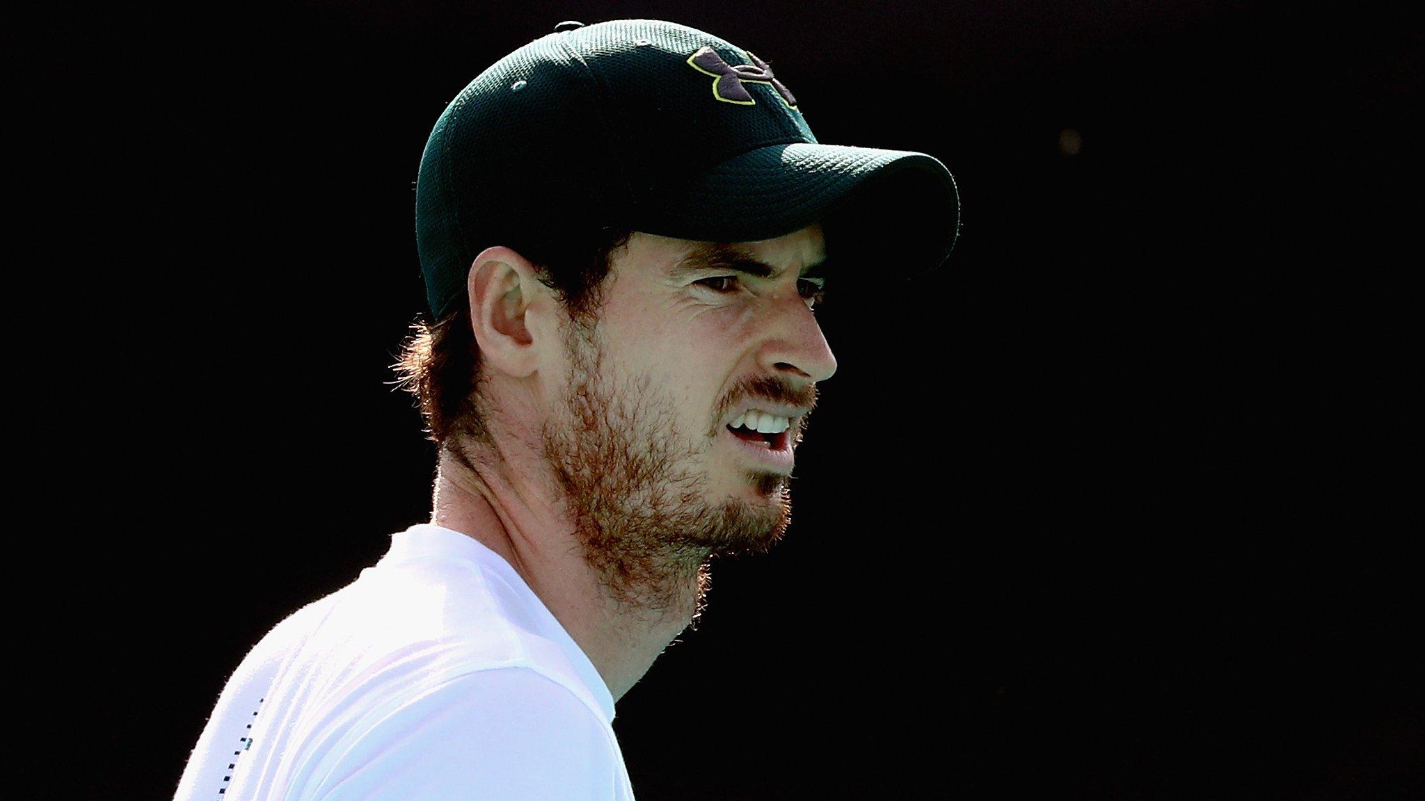 Andy Murray