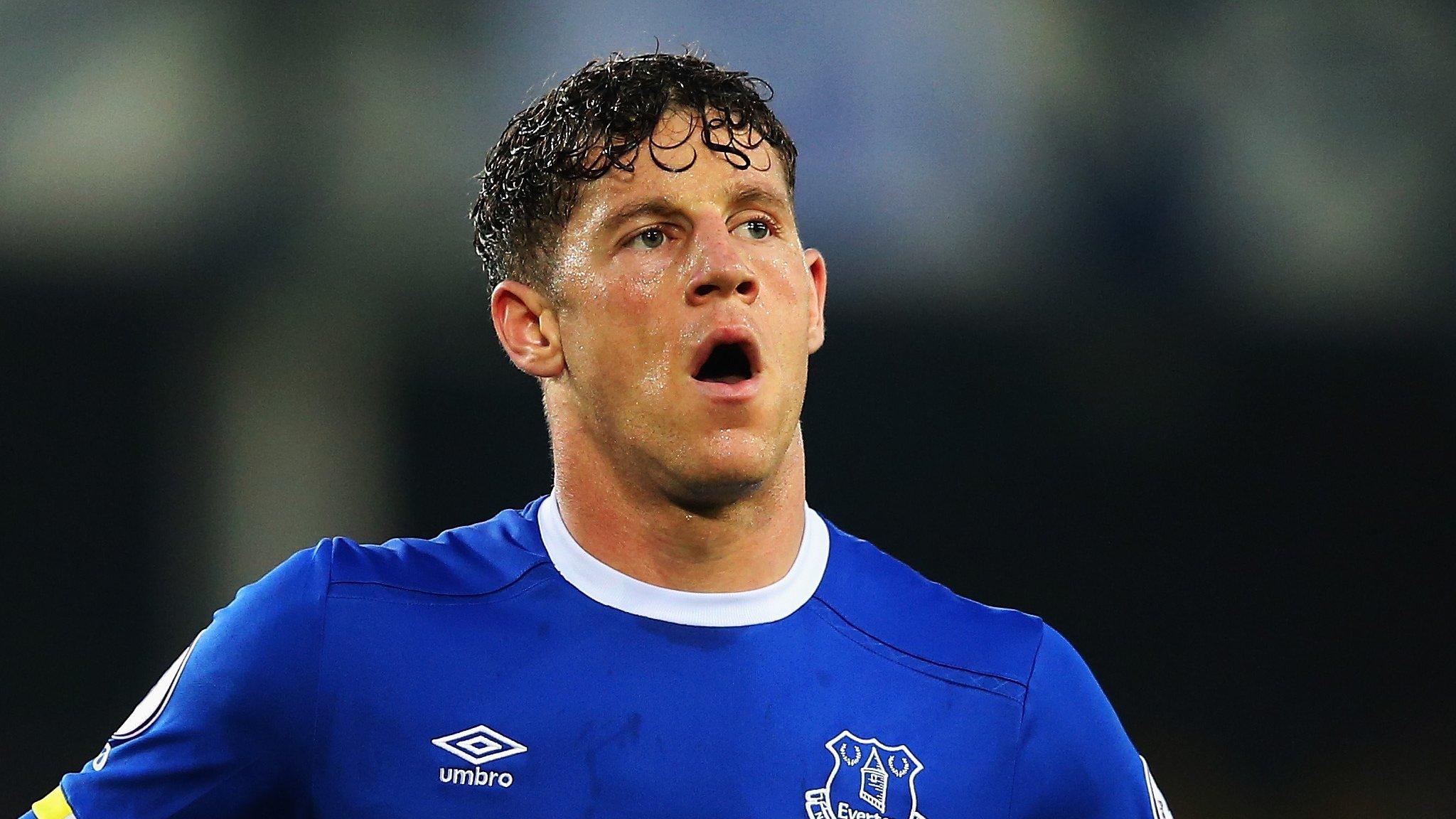 Ross Barkley