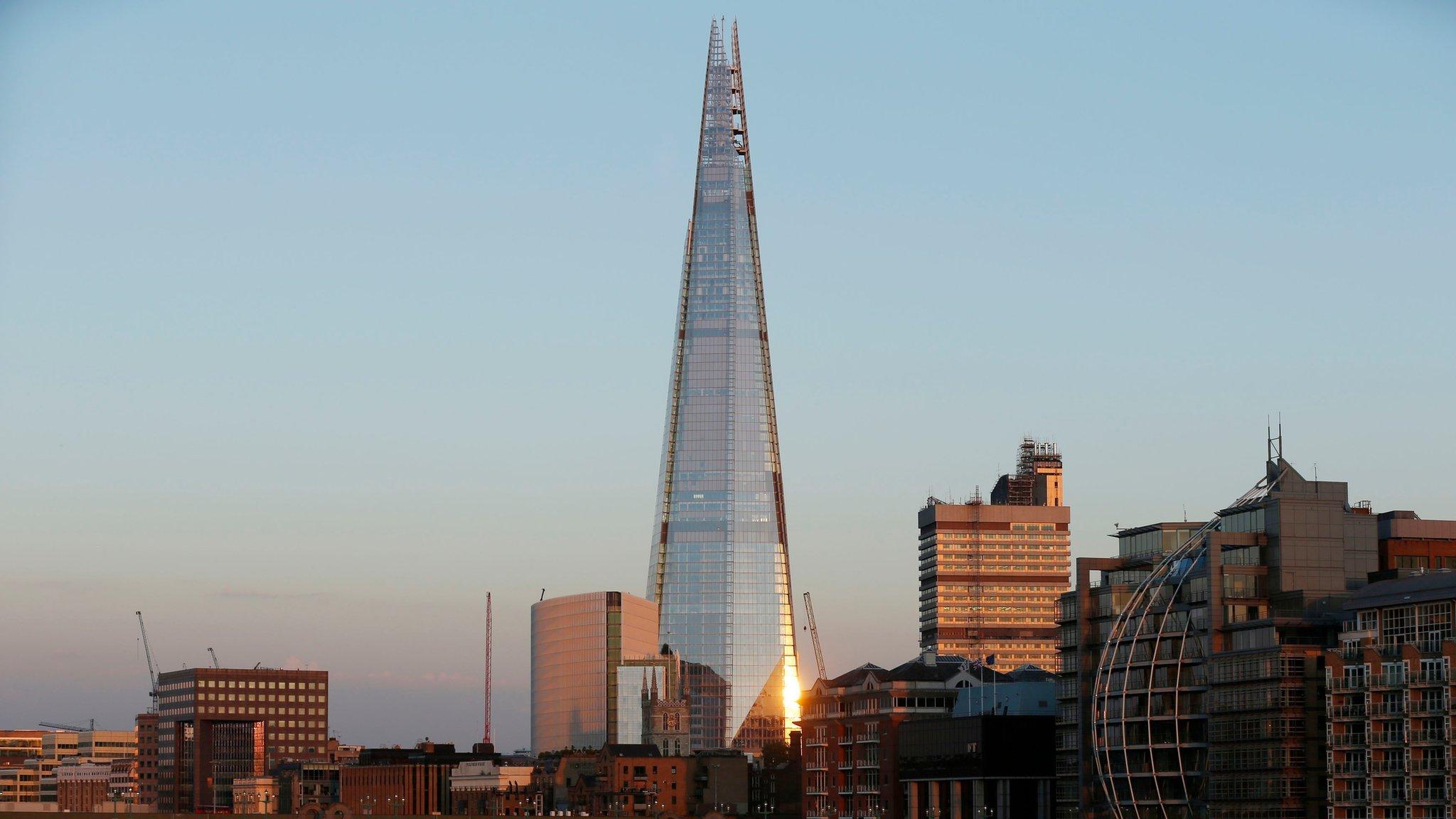 The Shard