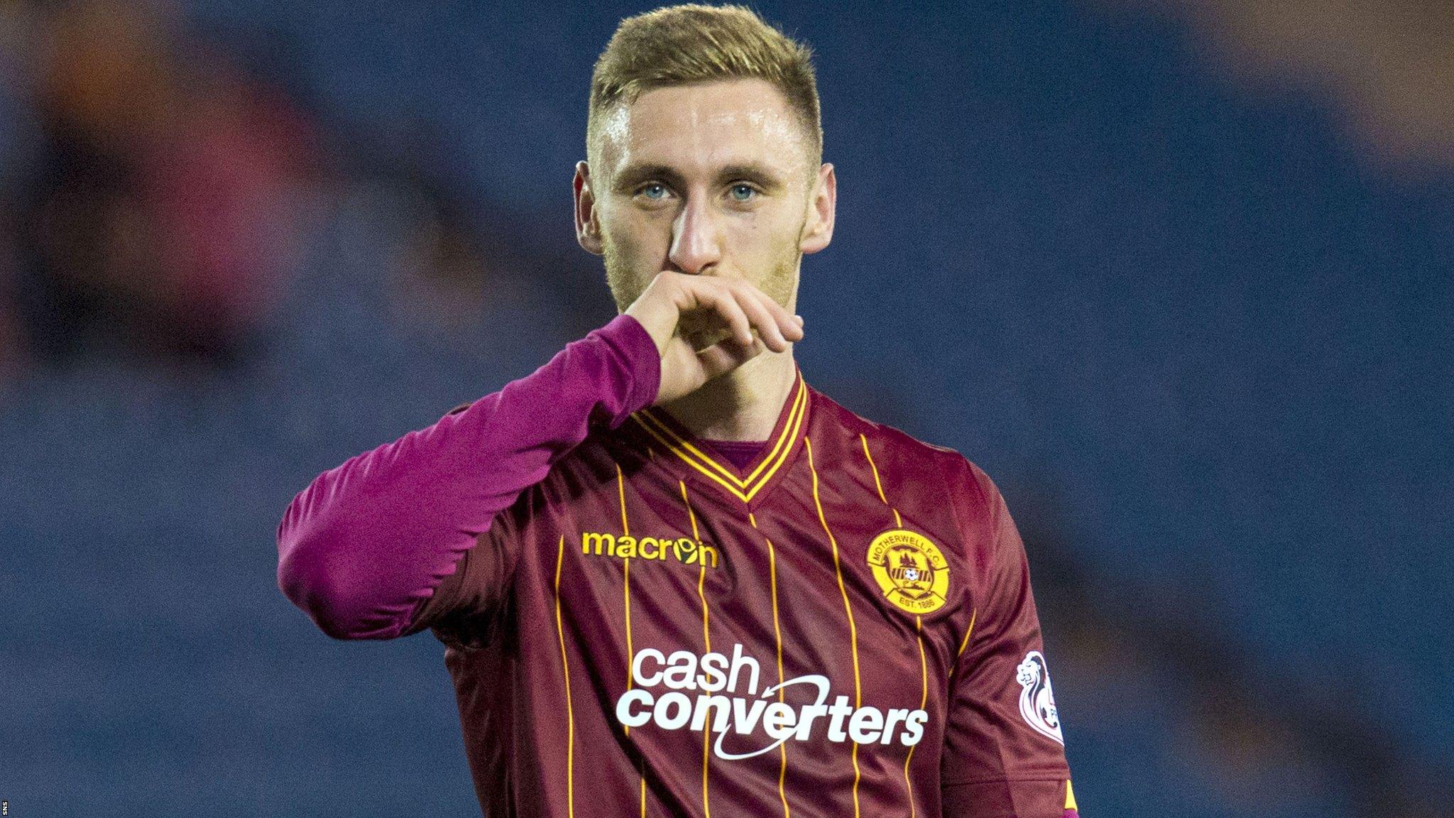 Louis Moult