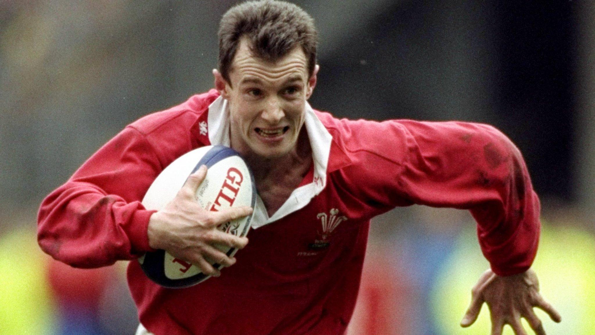 Rob Howley