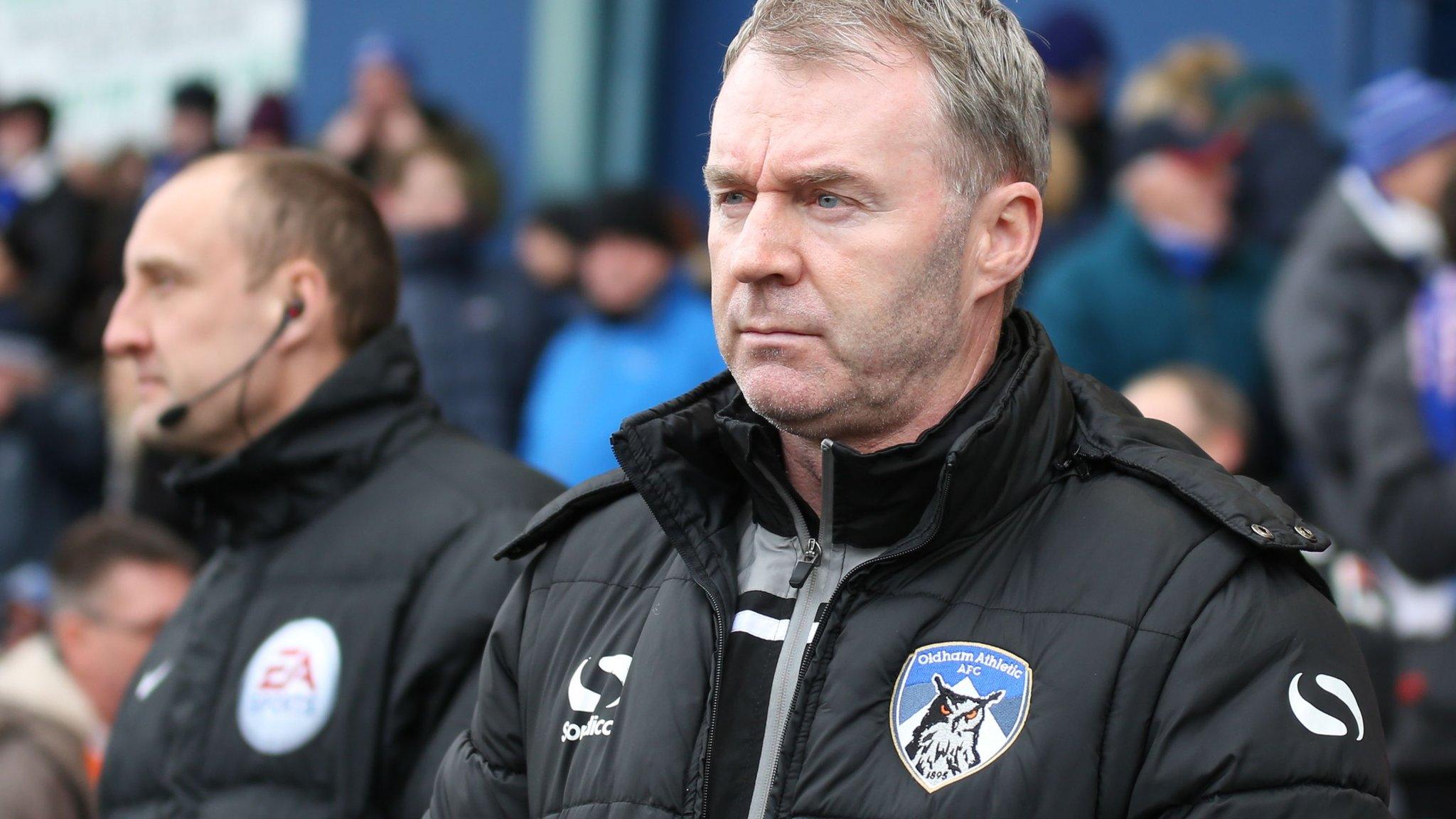 John Sheridan