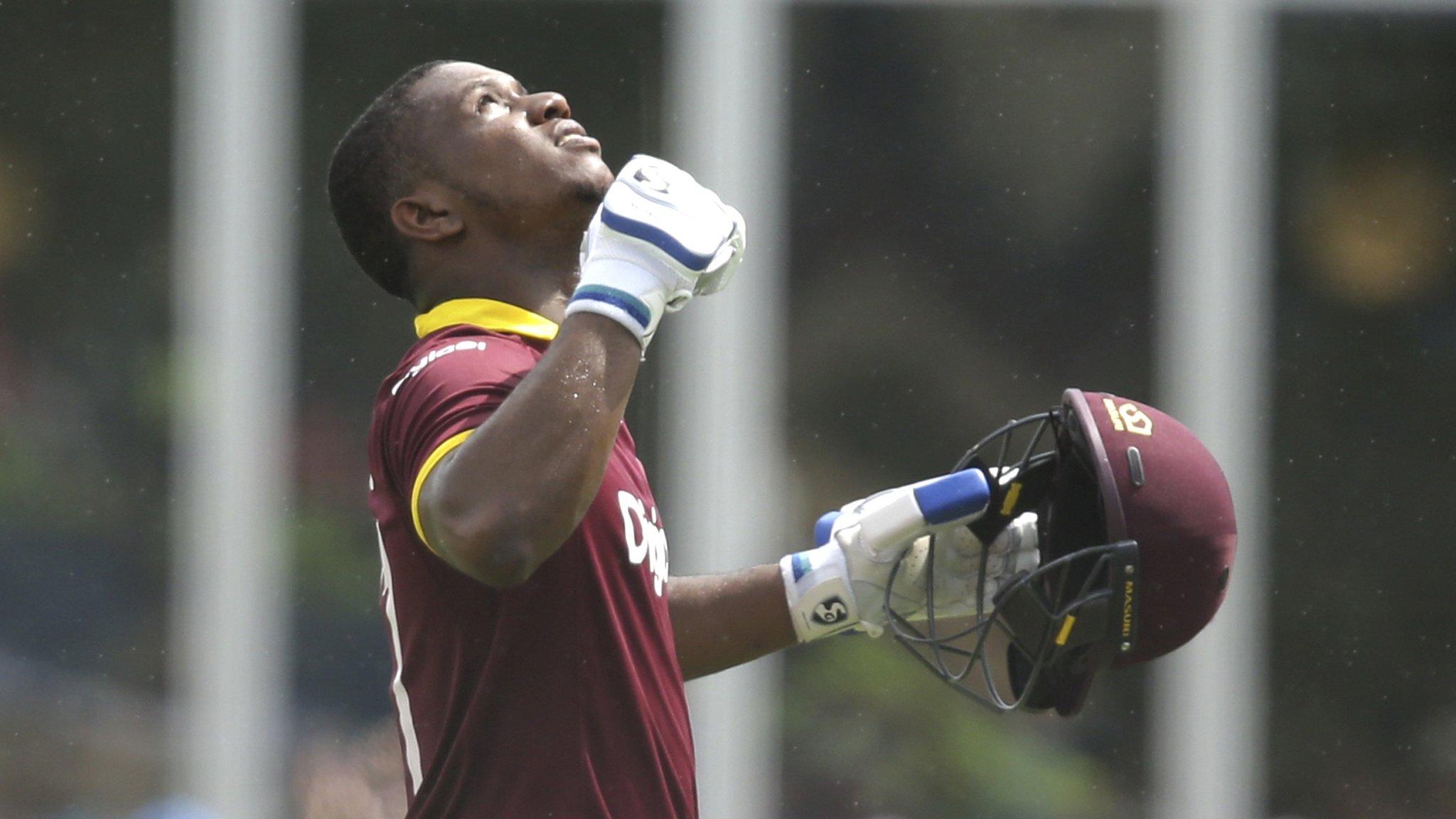 Evin Lewis