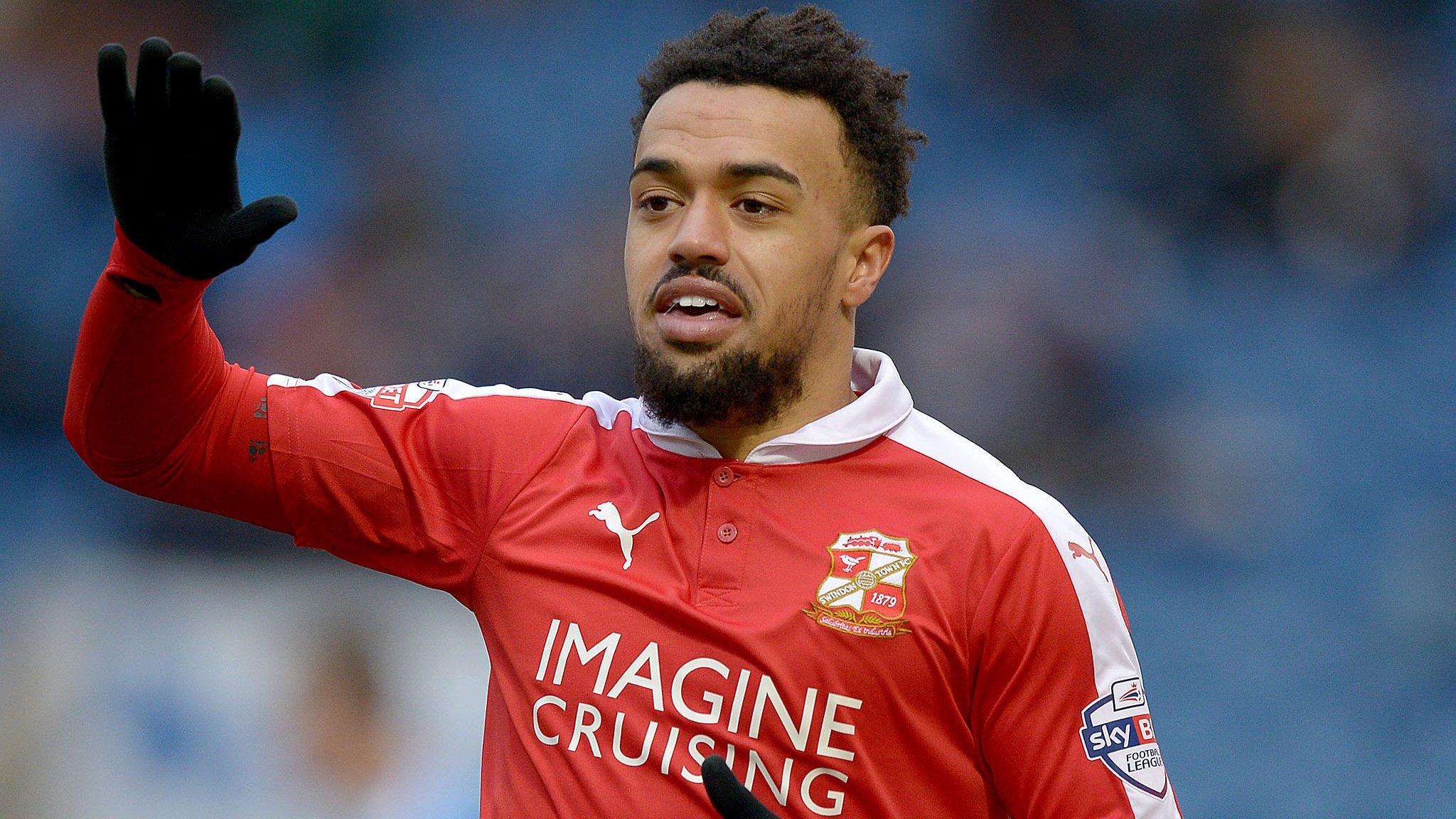 Nicky Ajose