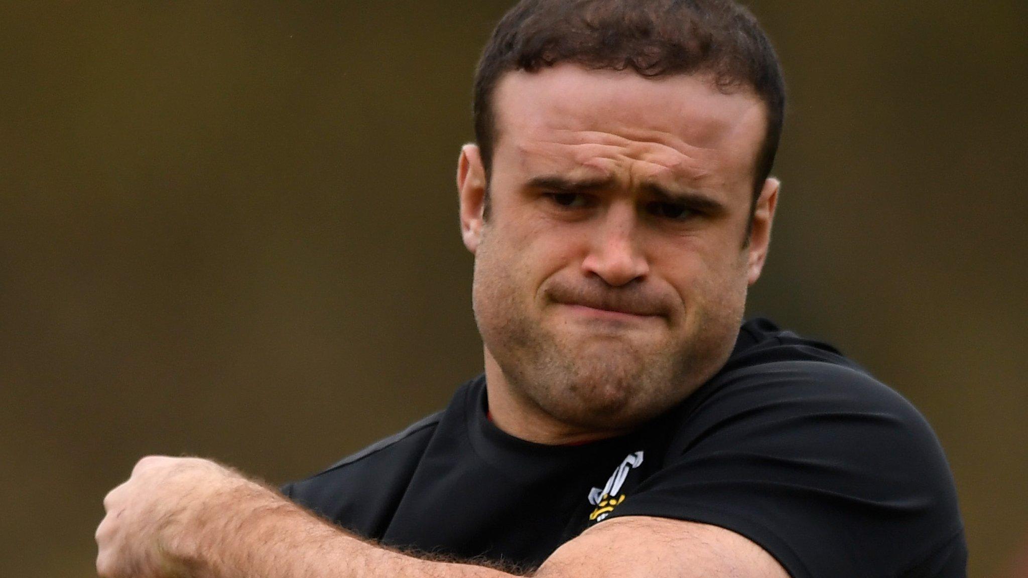 Jamie Roberts