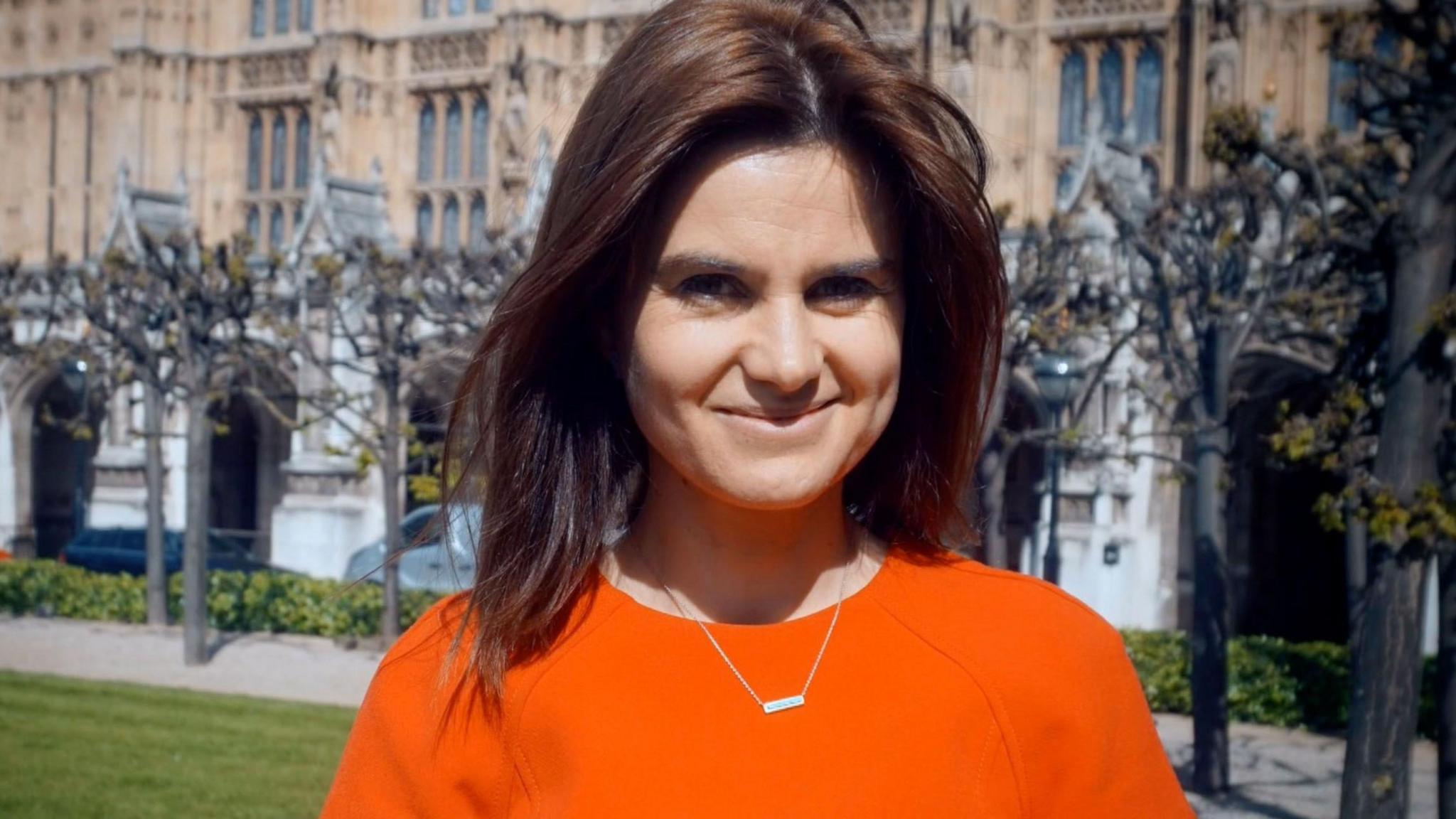 Jo Cox