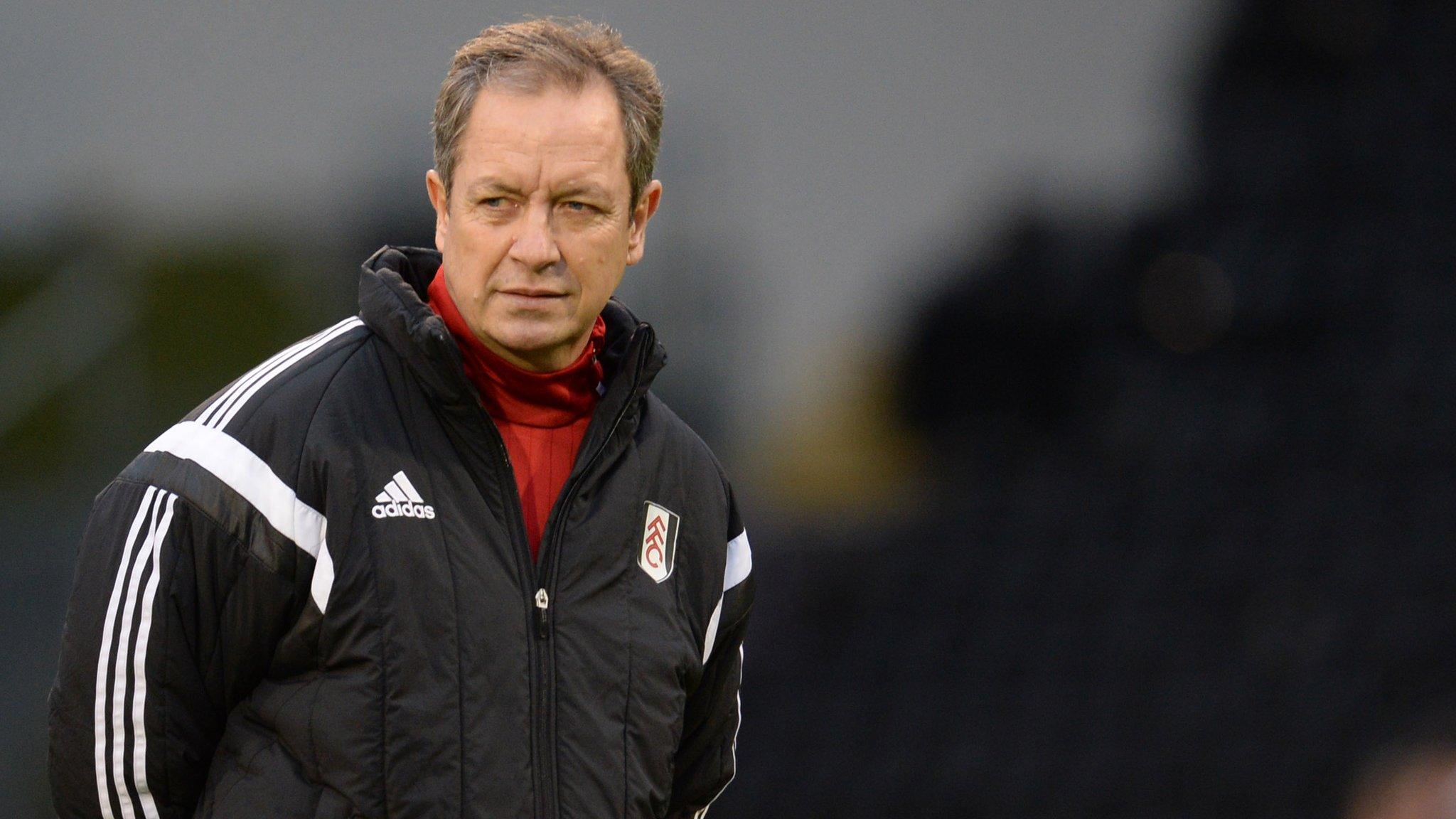 Stuart Gray