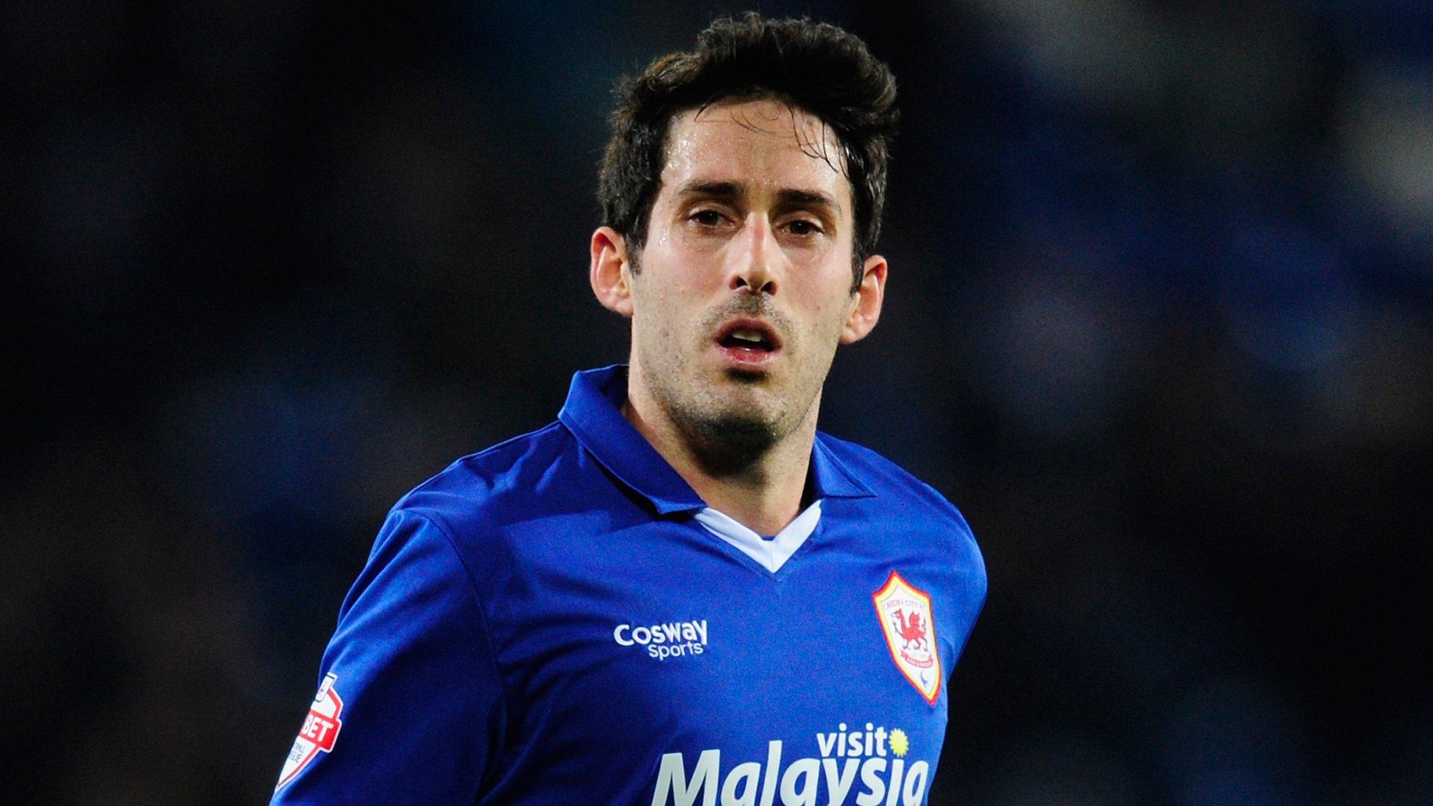 Peter Whittingham