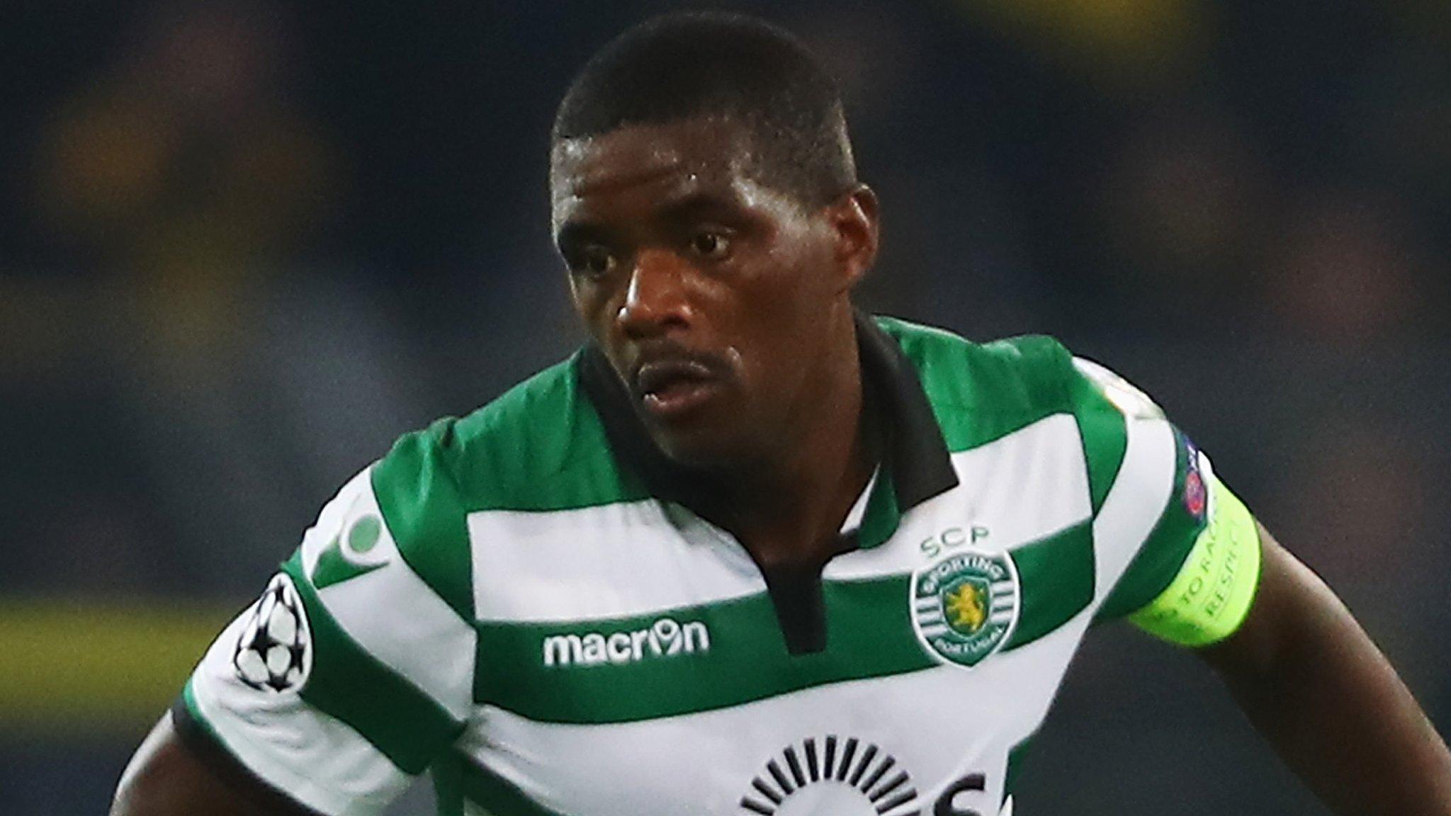 William Carvalho