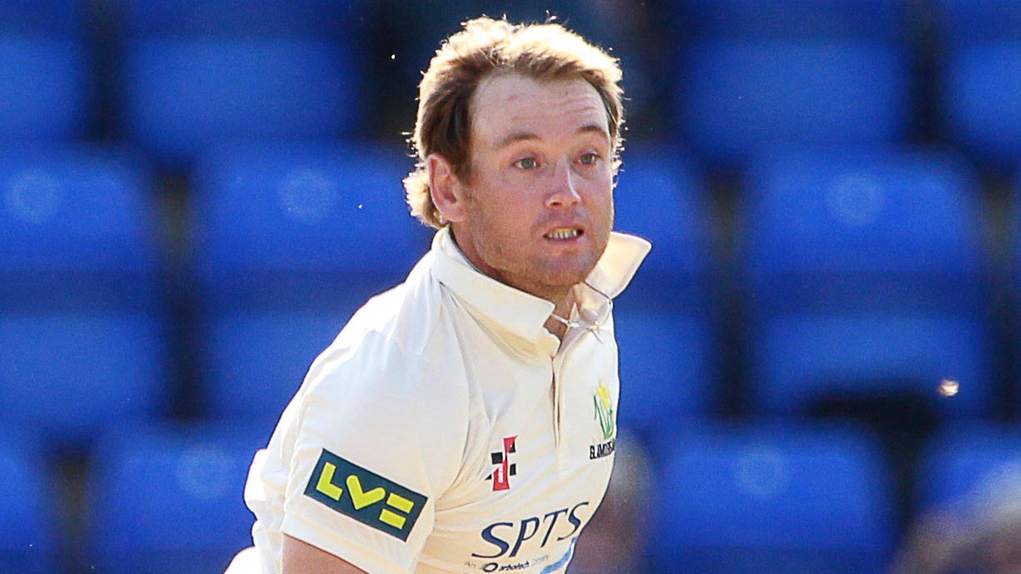 Colin Ingram