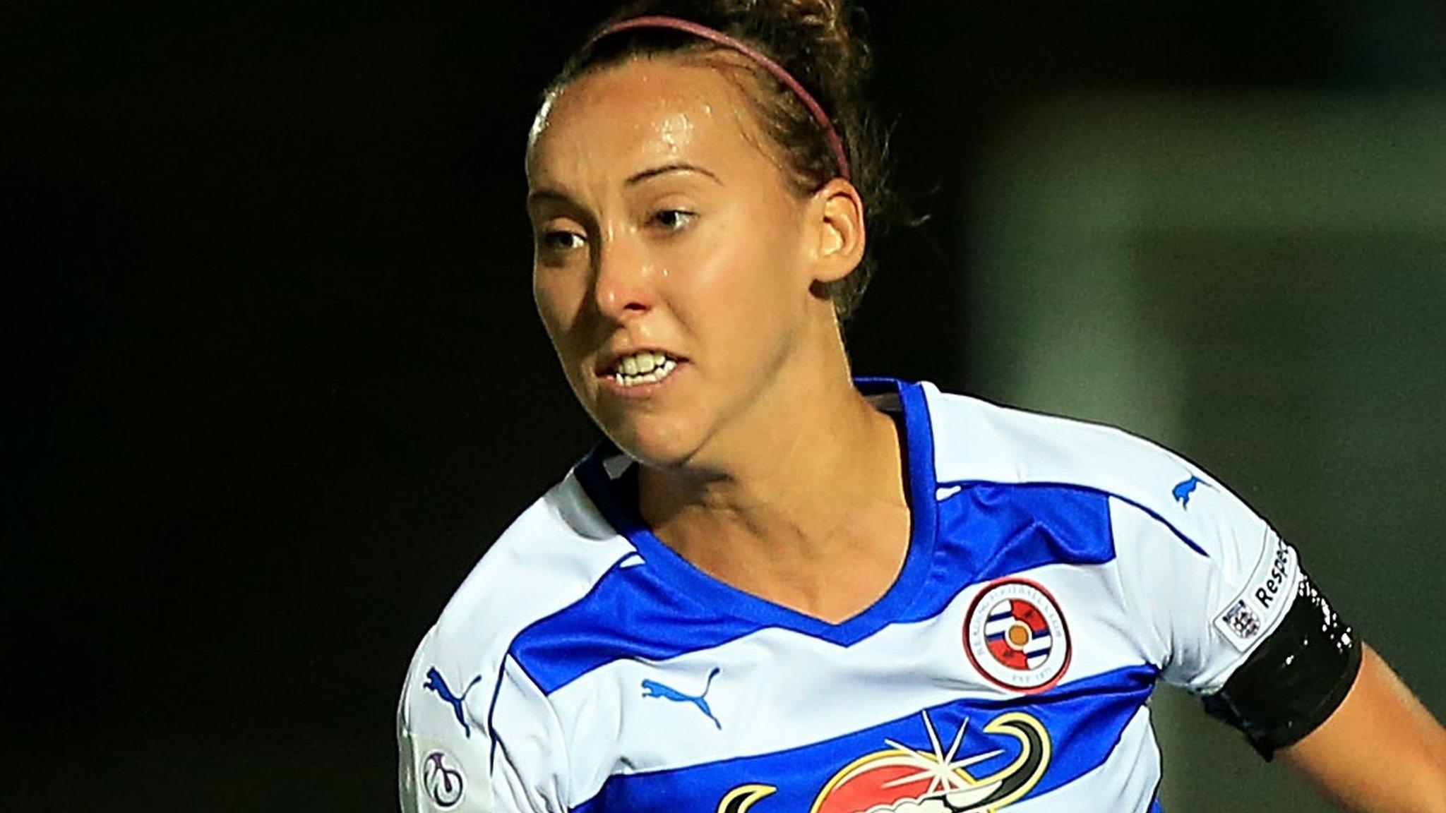 Reading forward Melissa Fletcher