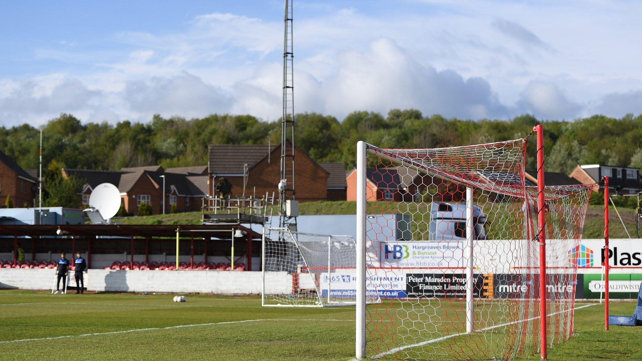 Accrington Stanley