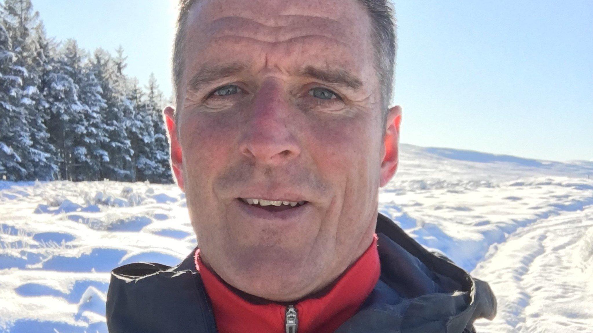 Iolo Williams