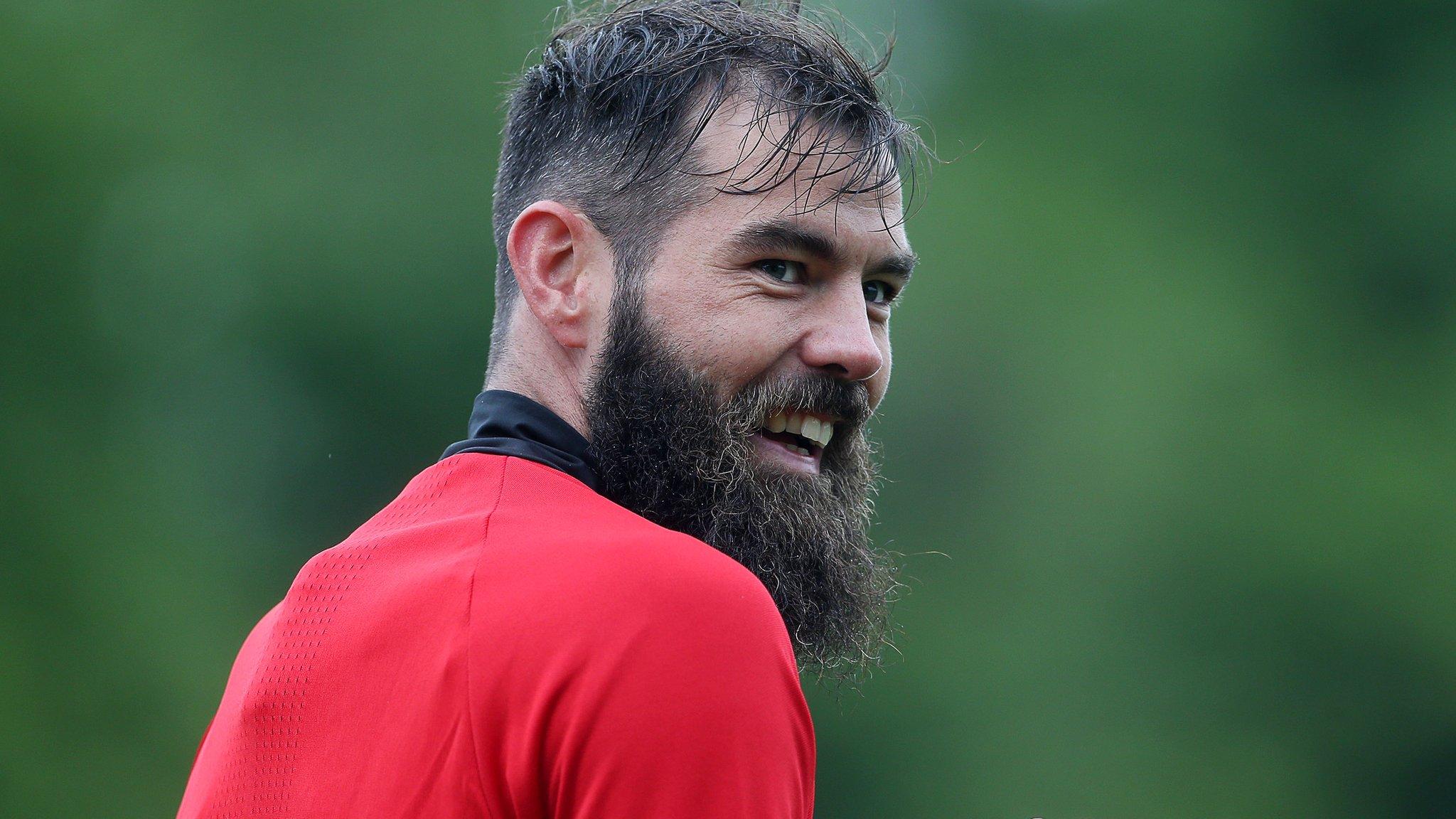 Joe Ledley