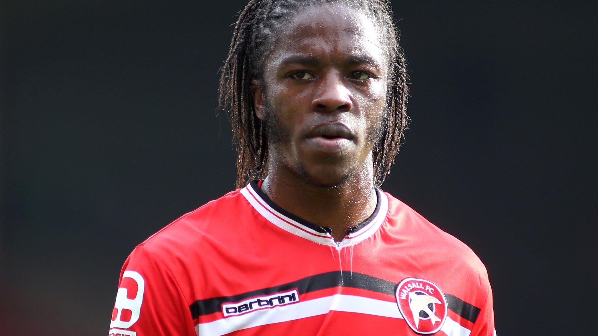 Romaine Sawyers