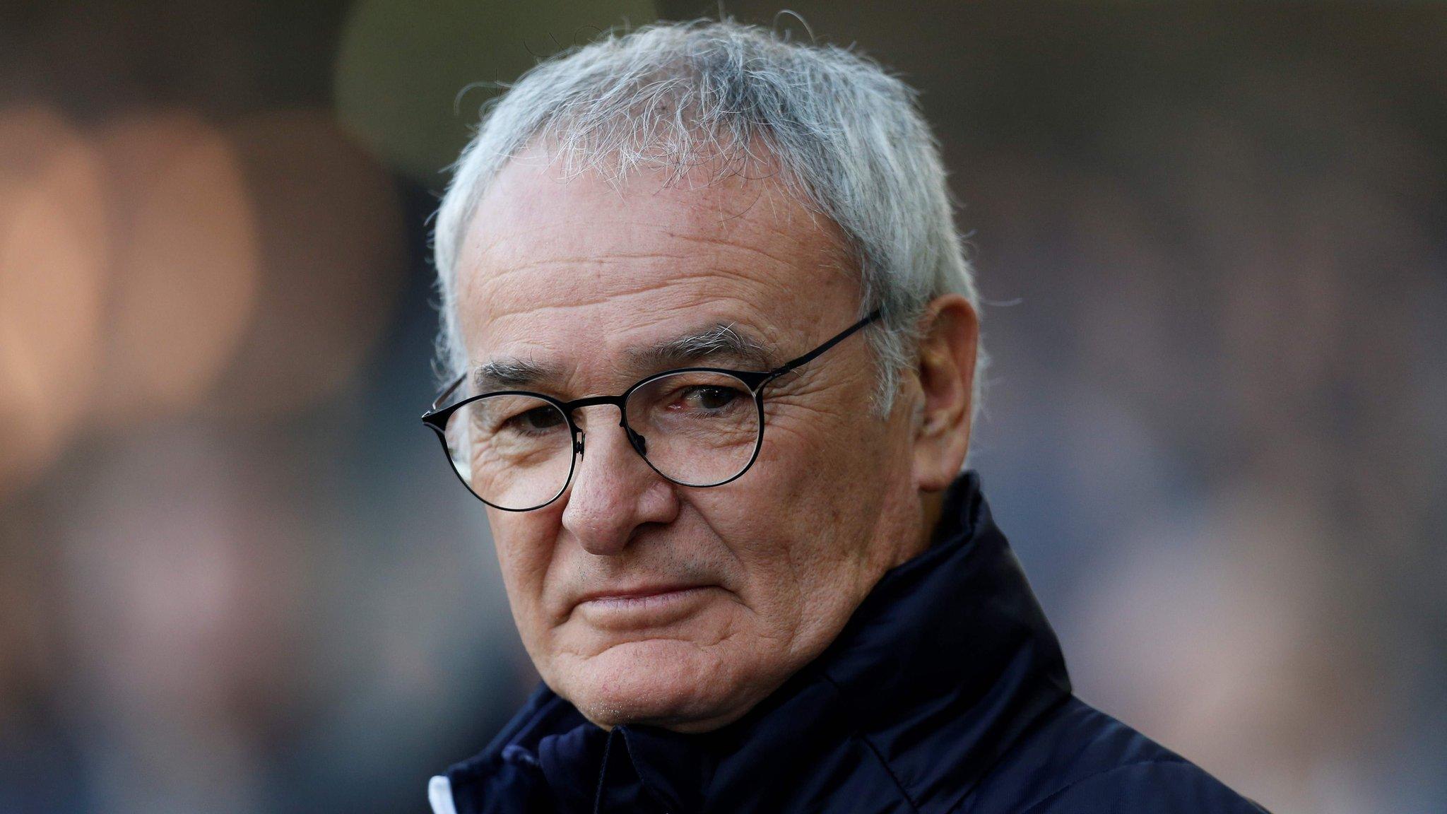 Claudio Ranieri