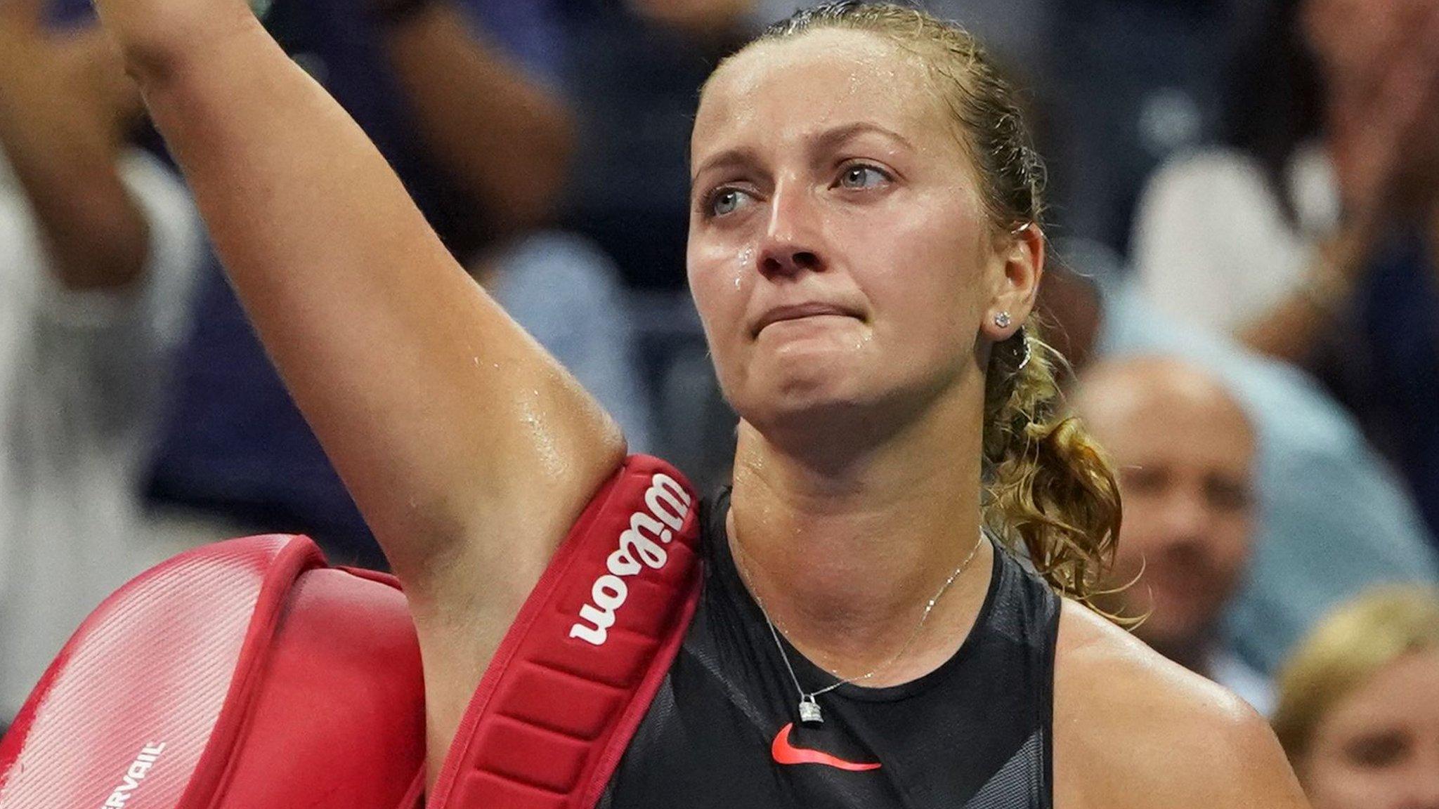 Petra Kvitova