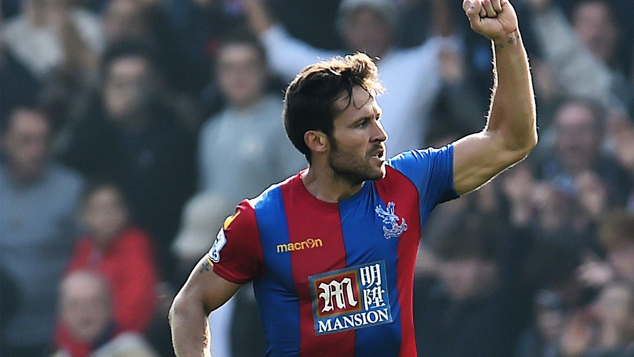 Yohan Cabaye