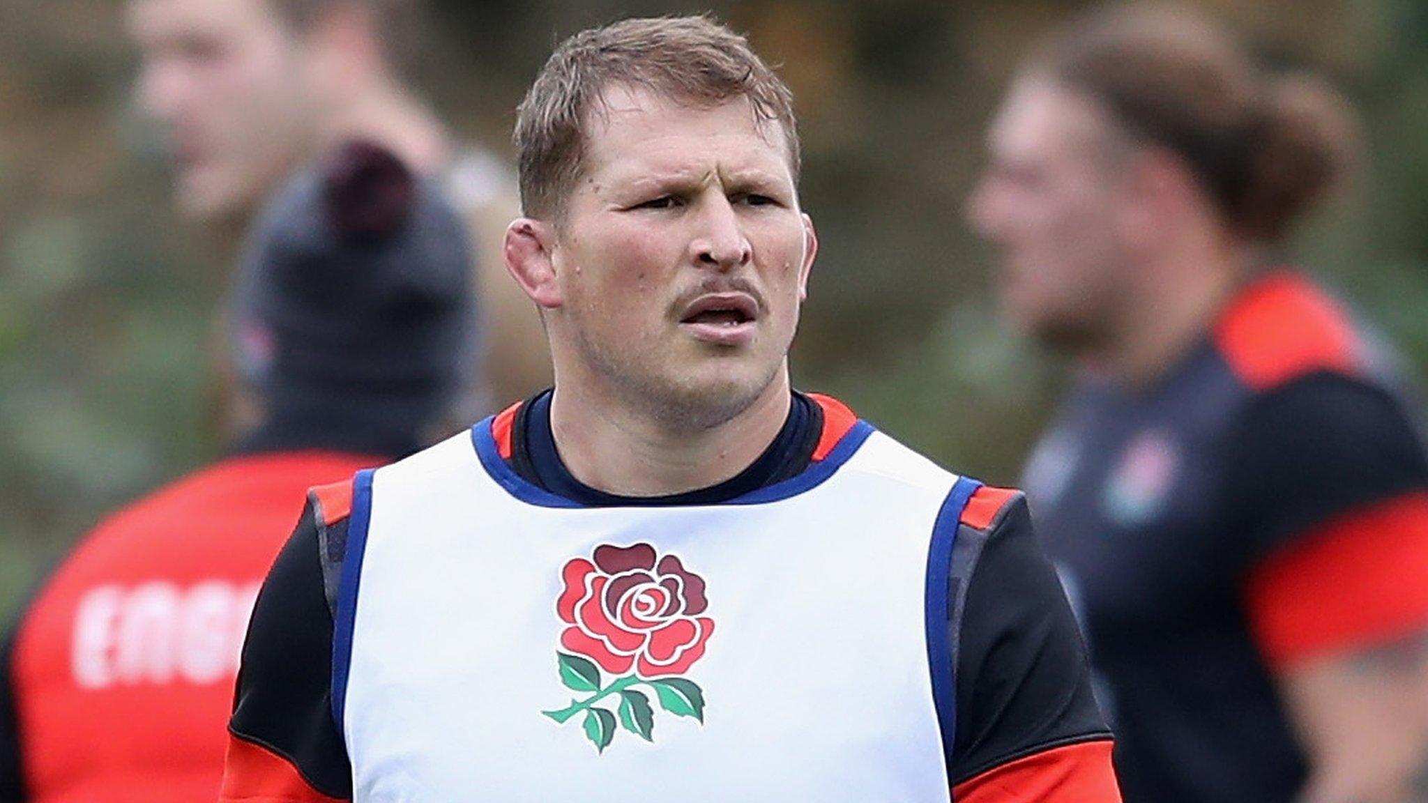 Dylan Hartley