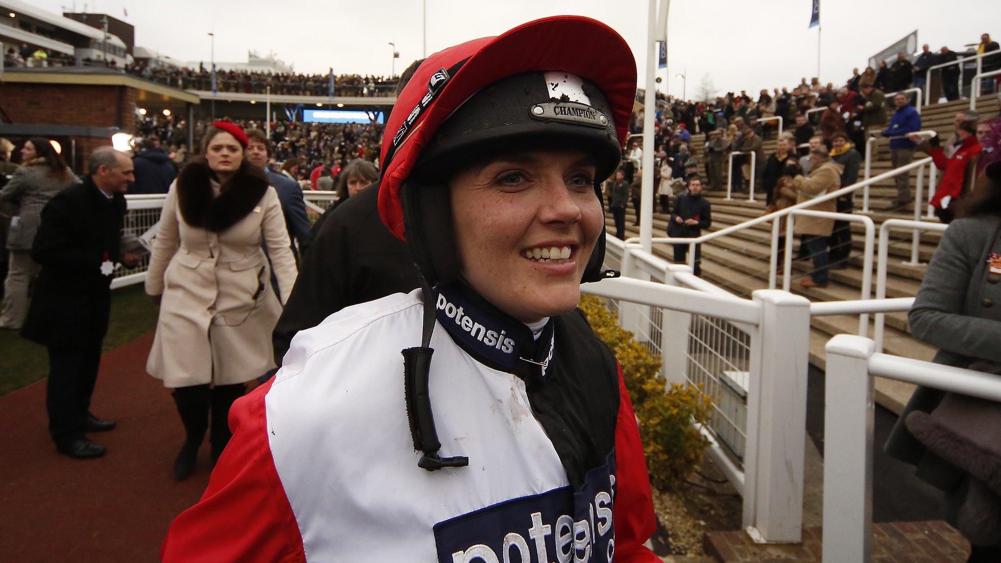 Victoria Pendleton