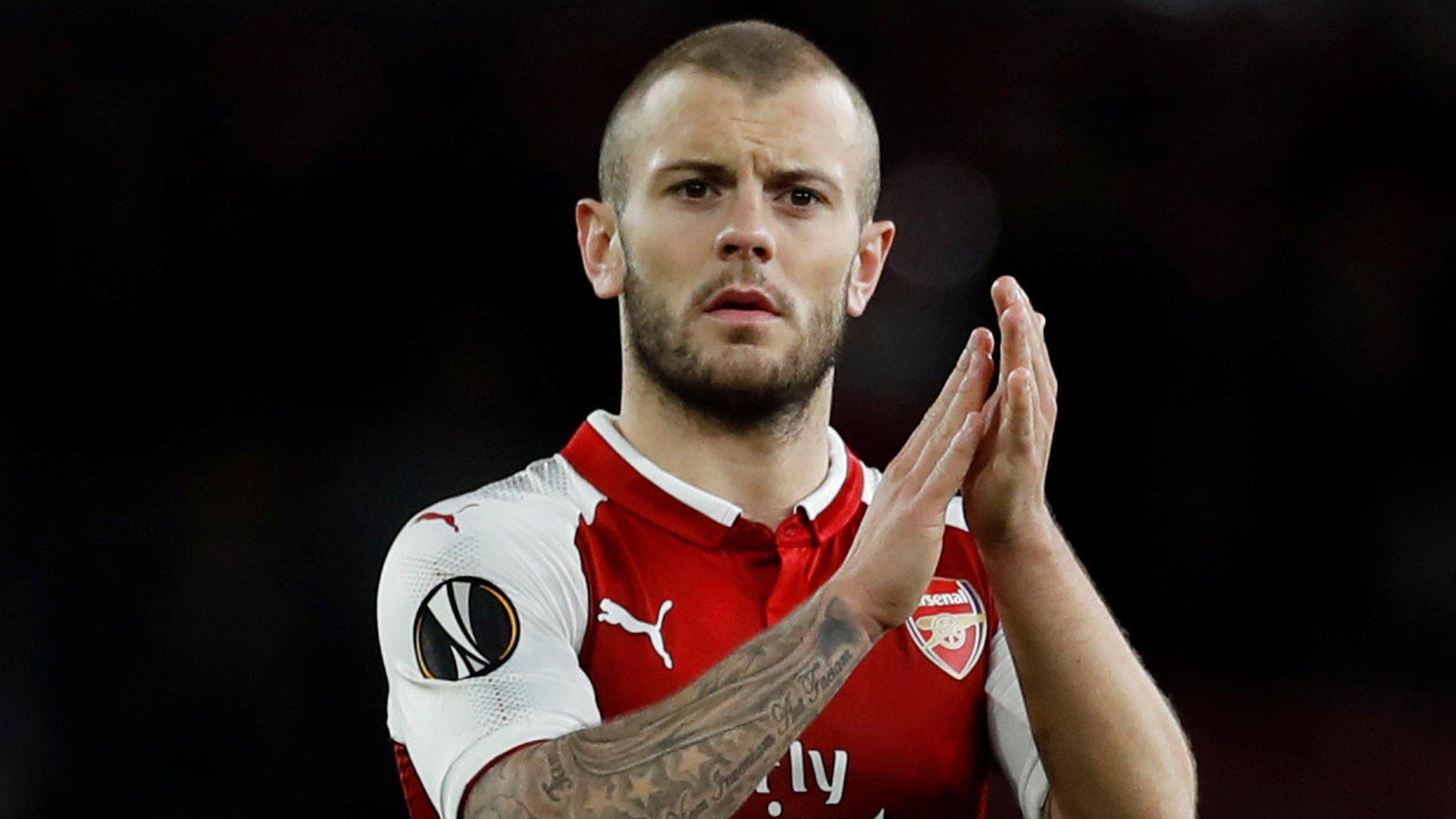 Jack Wilshere