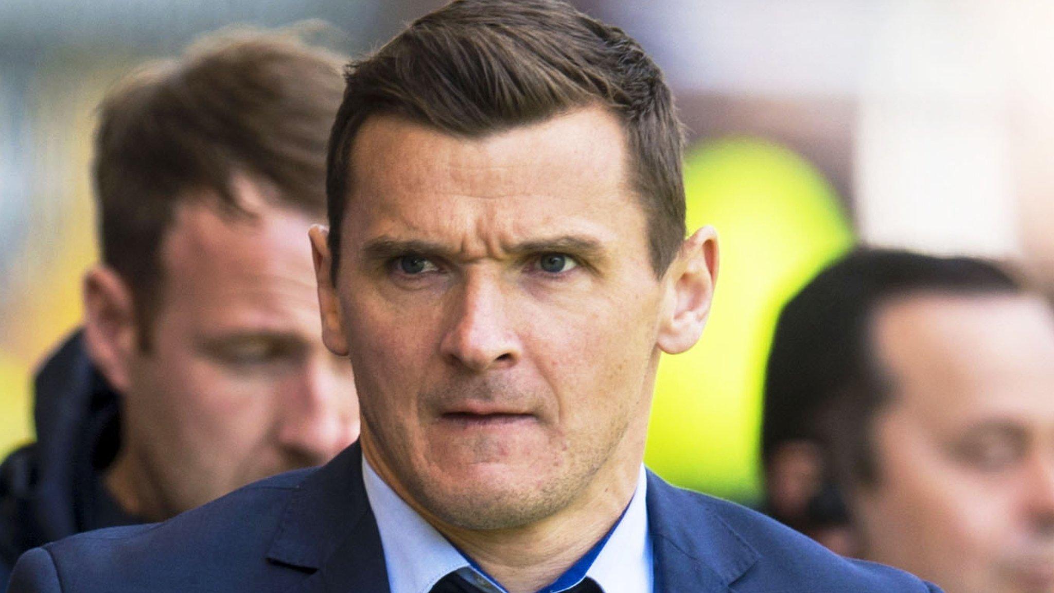 Lee McCulloch