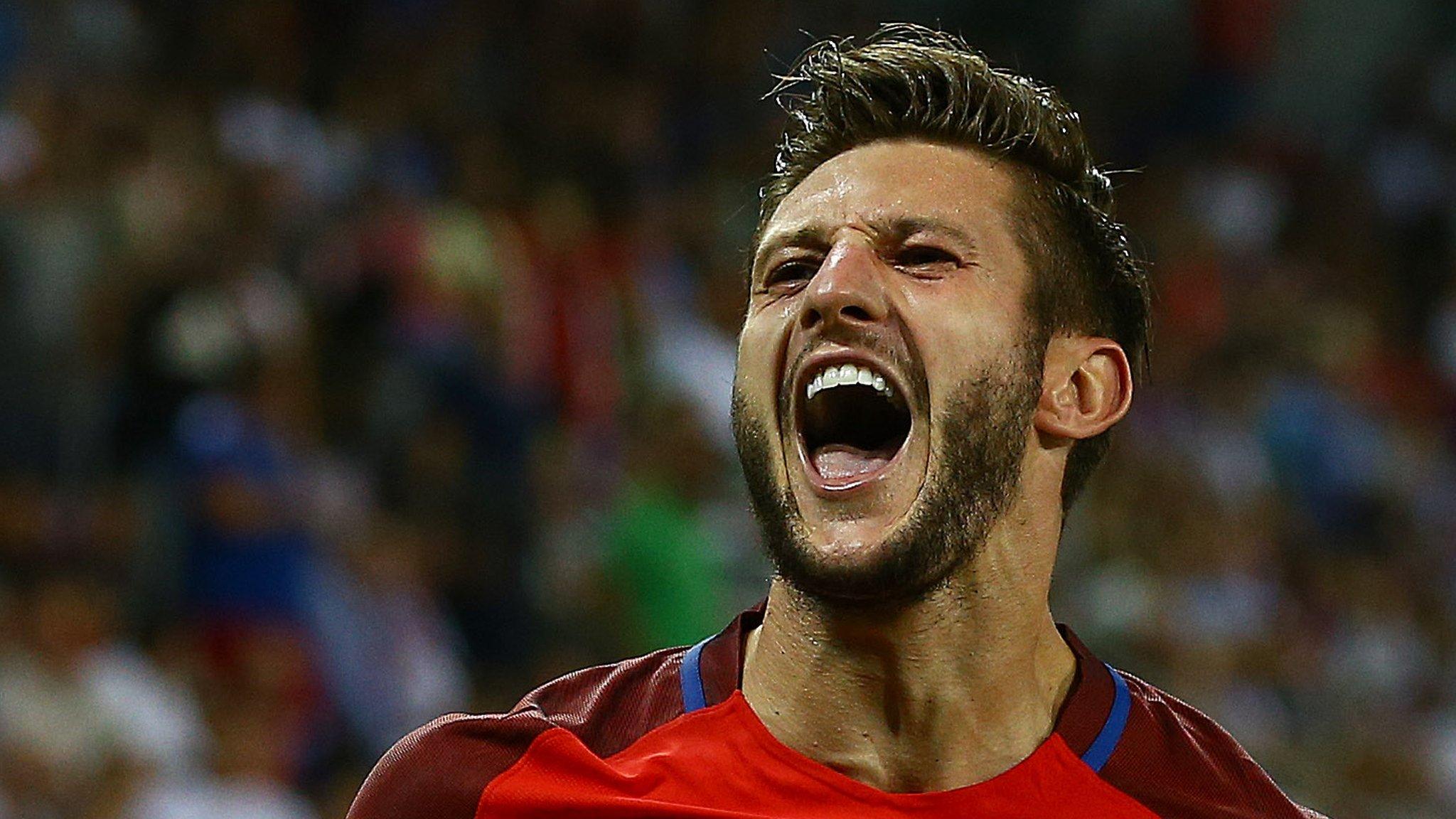 Adam Lallana