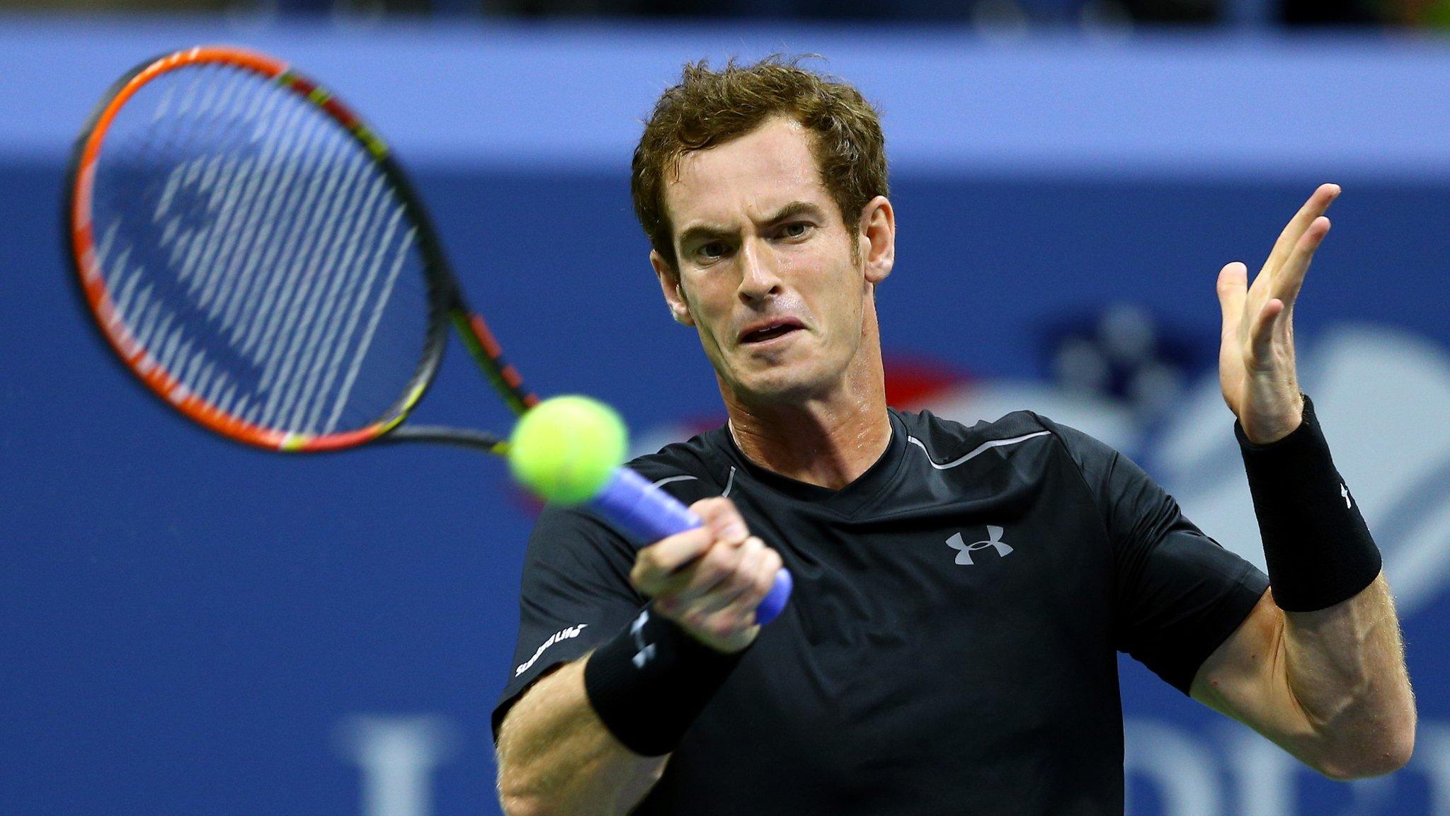 Andy Murray