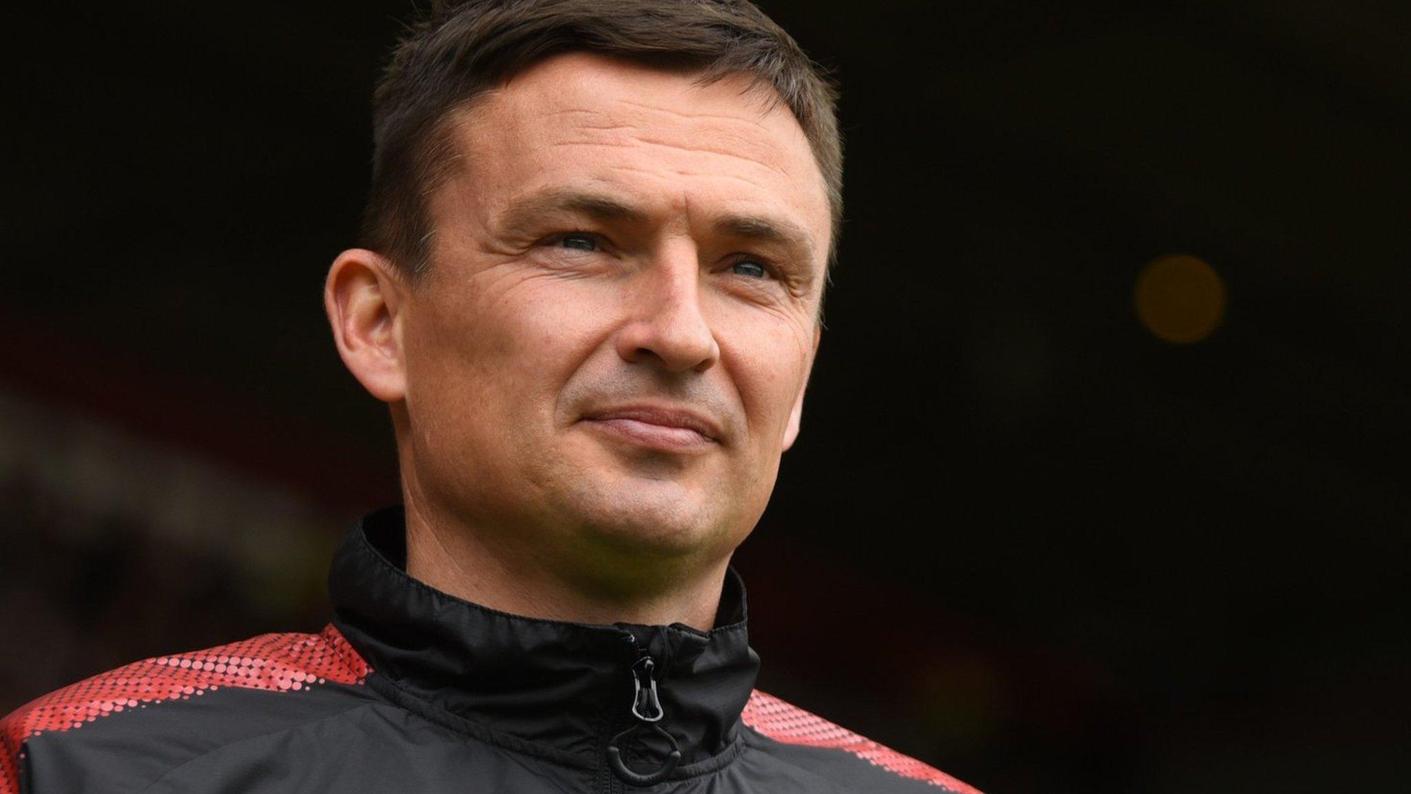 Paul Heckingbottom