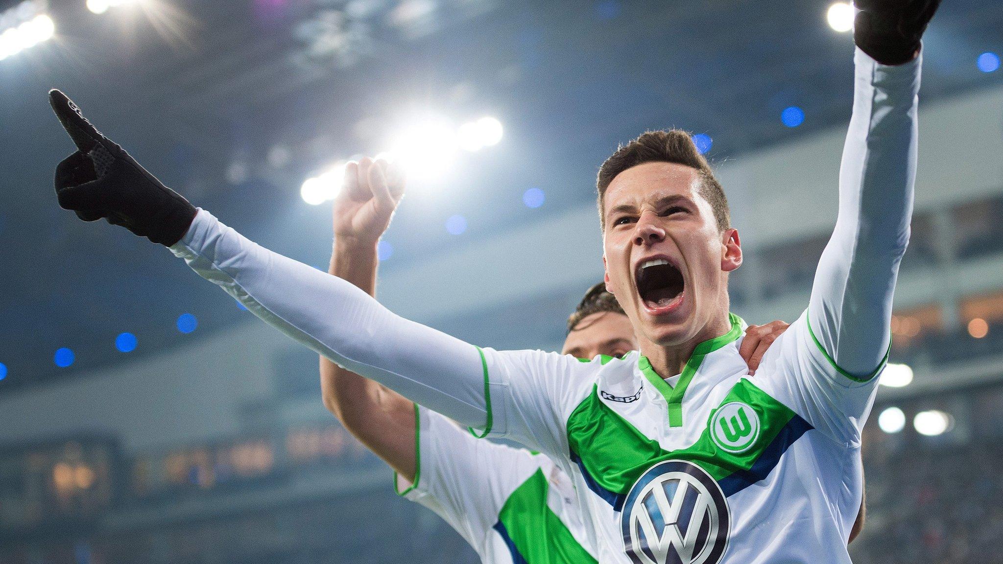 Julian Draxler