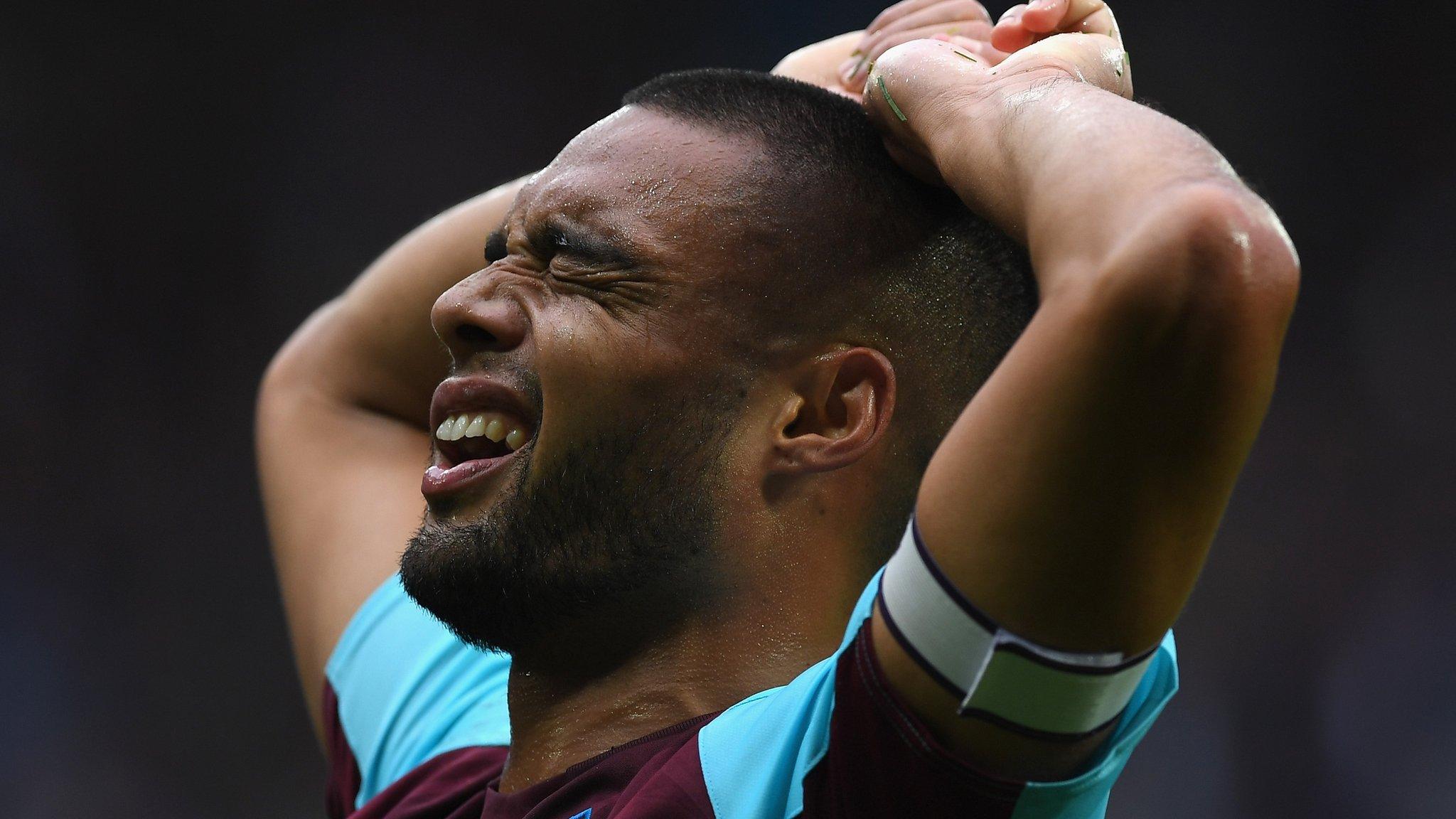 Winston Reid