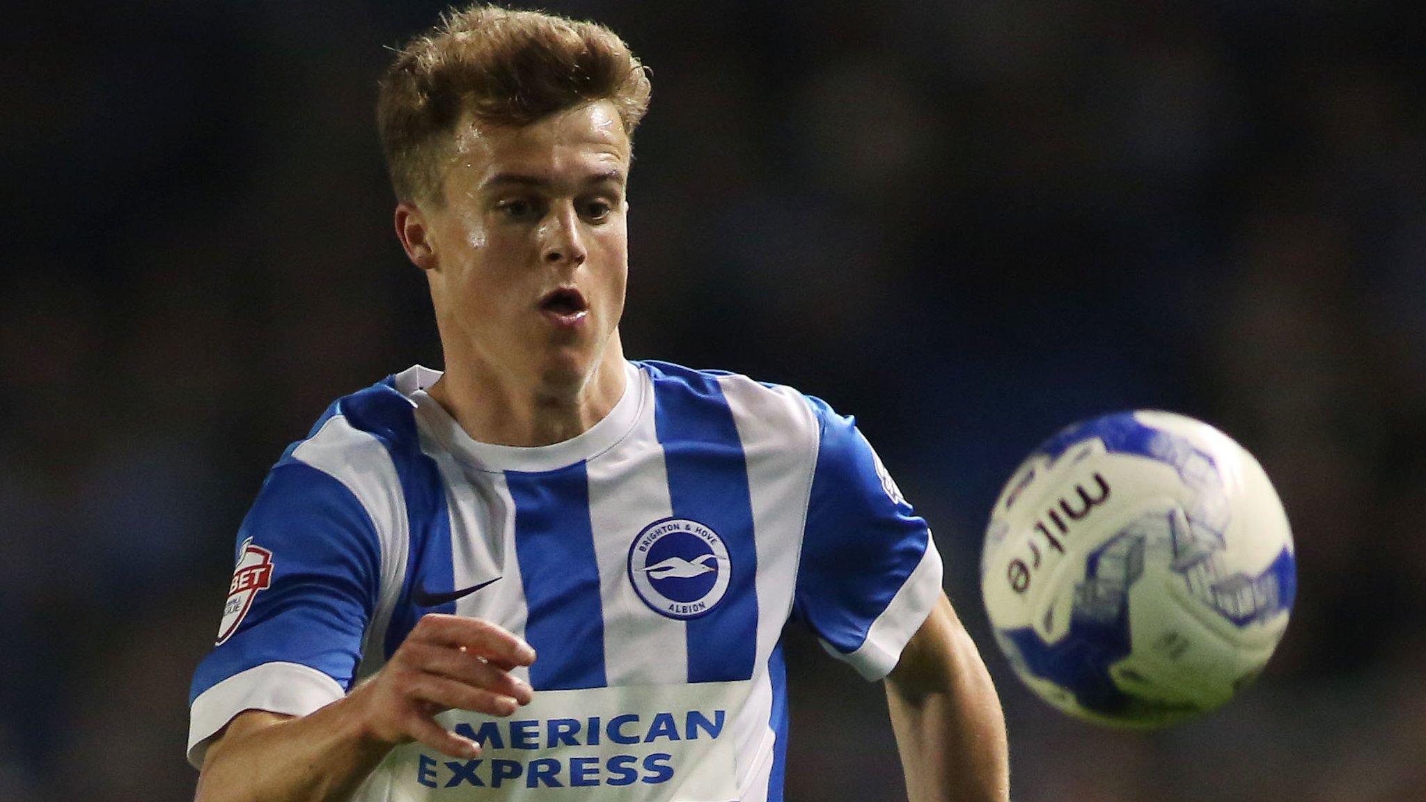 Solly March