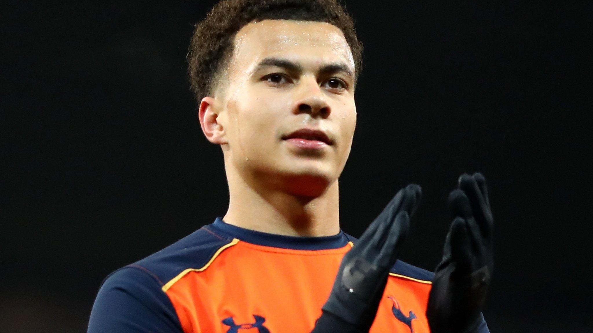 Dele Alli