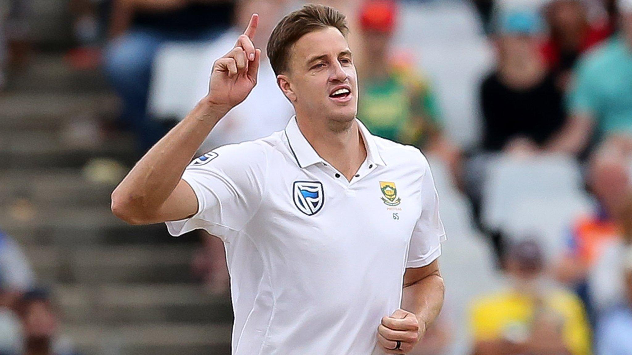 Morne Morkel